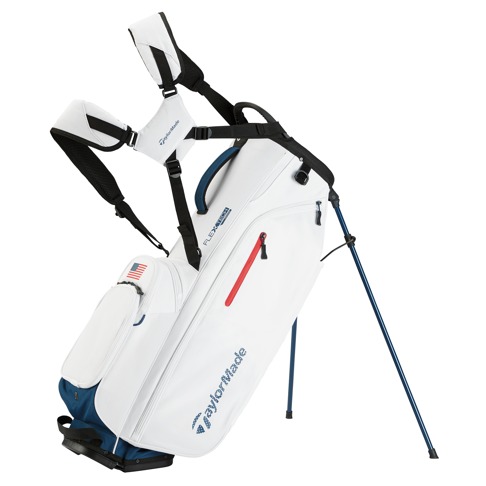 FlexTech Crossover 2024 Stand Bag