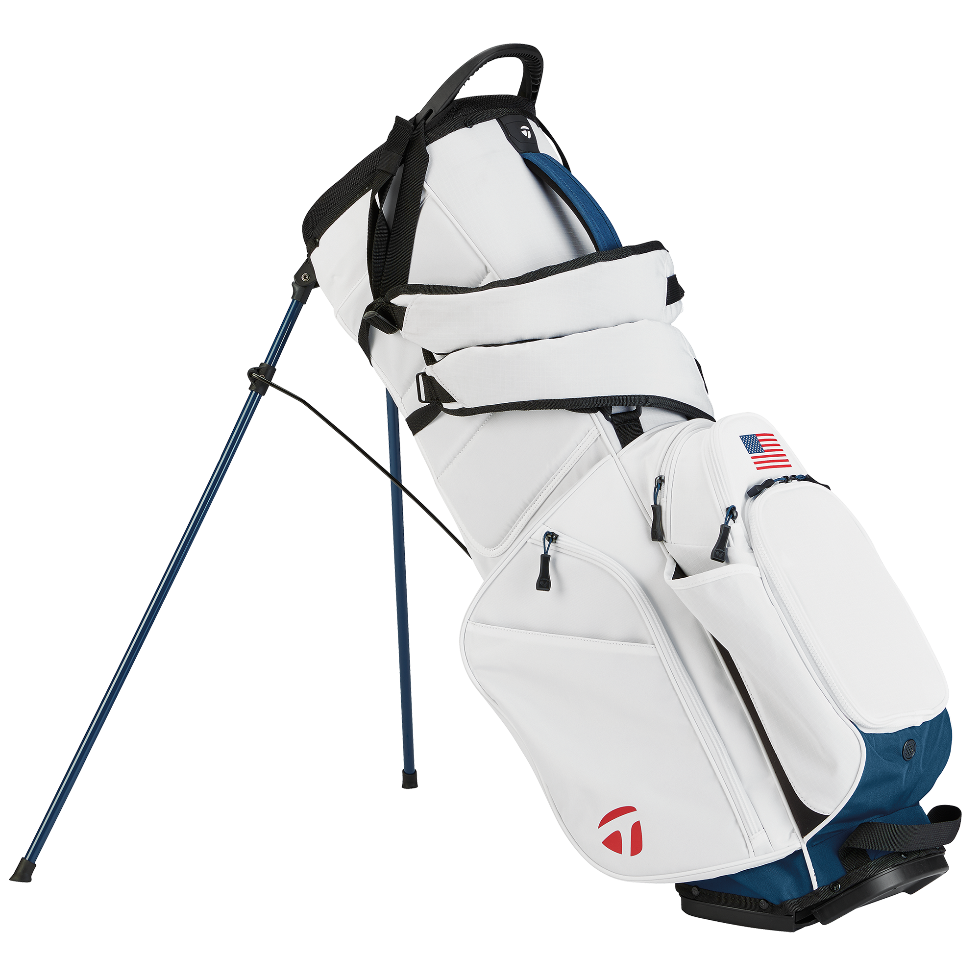 FlexTech Crossover 2024 Stand Bag