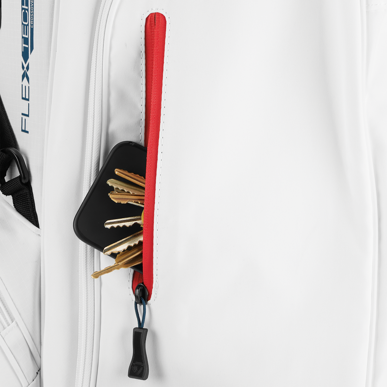 FlexTech Crossover 2024 Stand Bag