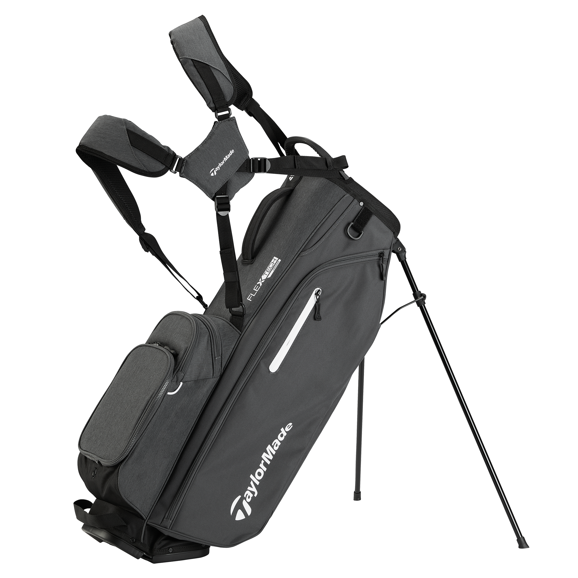 FlexTech Crossover 2024 Stand Bag