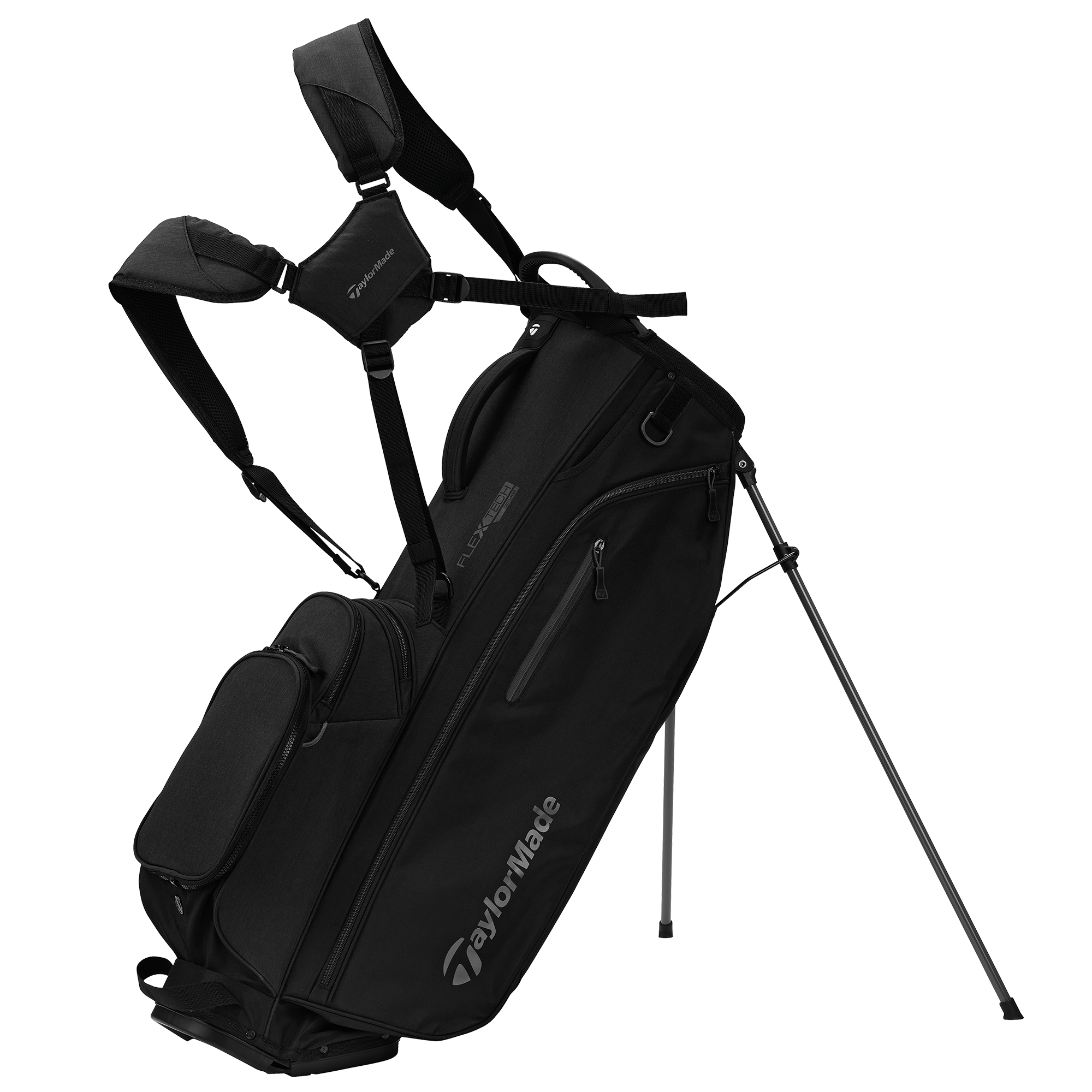 FlexTech Crossover 2024 Stand Bag