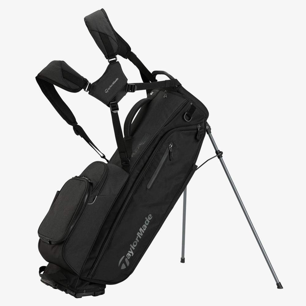 TaylorMade FlexTech 2024 Stand Bag | PGA TOUR Superstore TaylorMade FlexTech 2024 Stand Bag | PGA TOUR Superstore