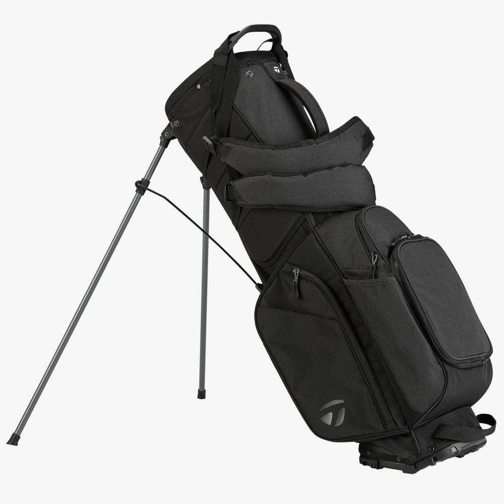 TaylorMade FlexTech 2024 Stand Bag | PGA TOUR Superstore TaylorMade FlexTech 2024 Stand Bag | PGA TOUR Superstore