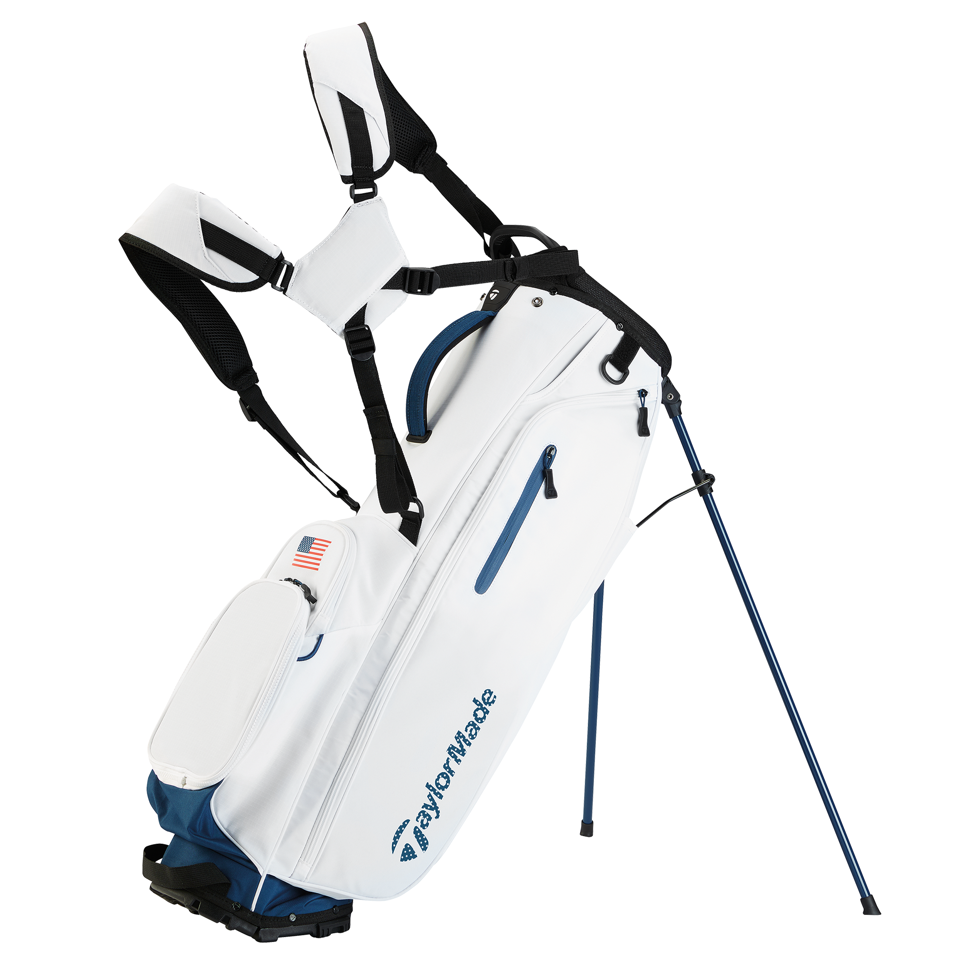 FlexTech 2024 Golf Stand Bag