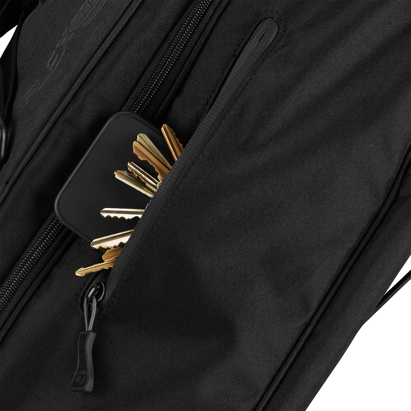 FlexTech 2024 Stand Bag