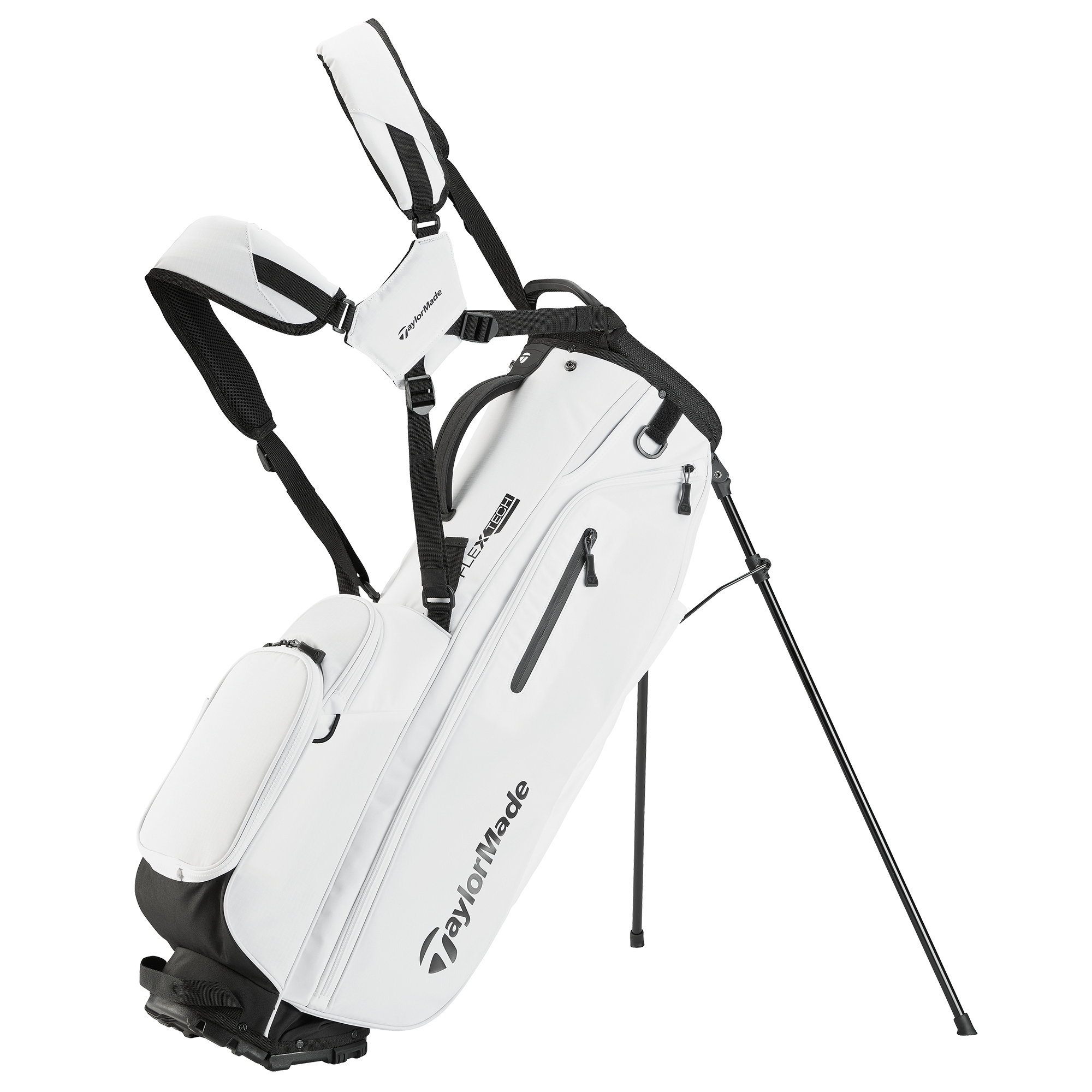 FlexTech 2024 Golf Stand Bag