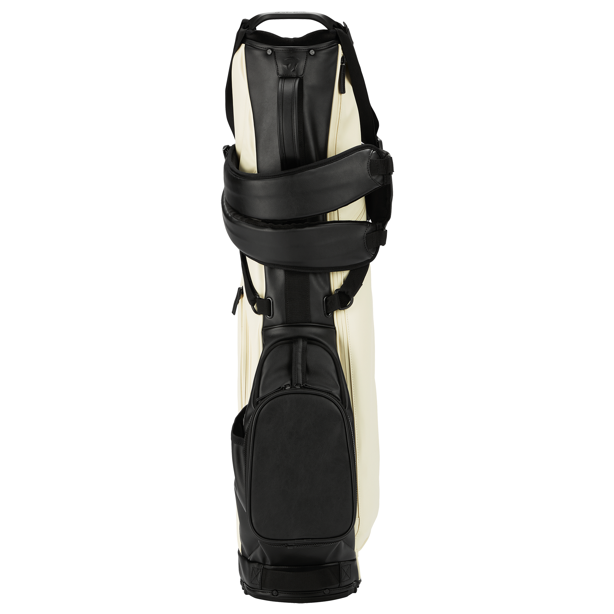 FlexTech 2024 Premium Golf Carry Bag