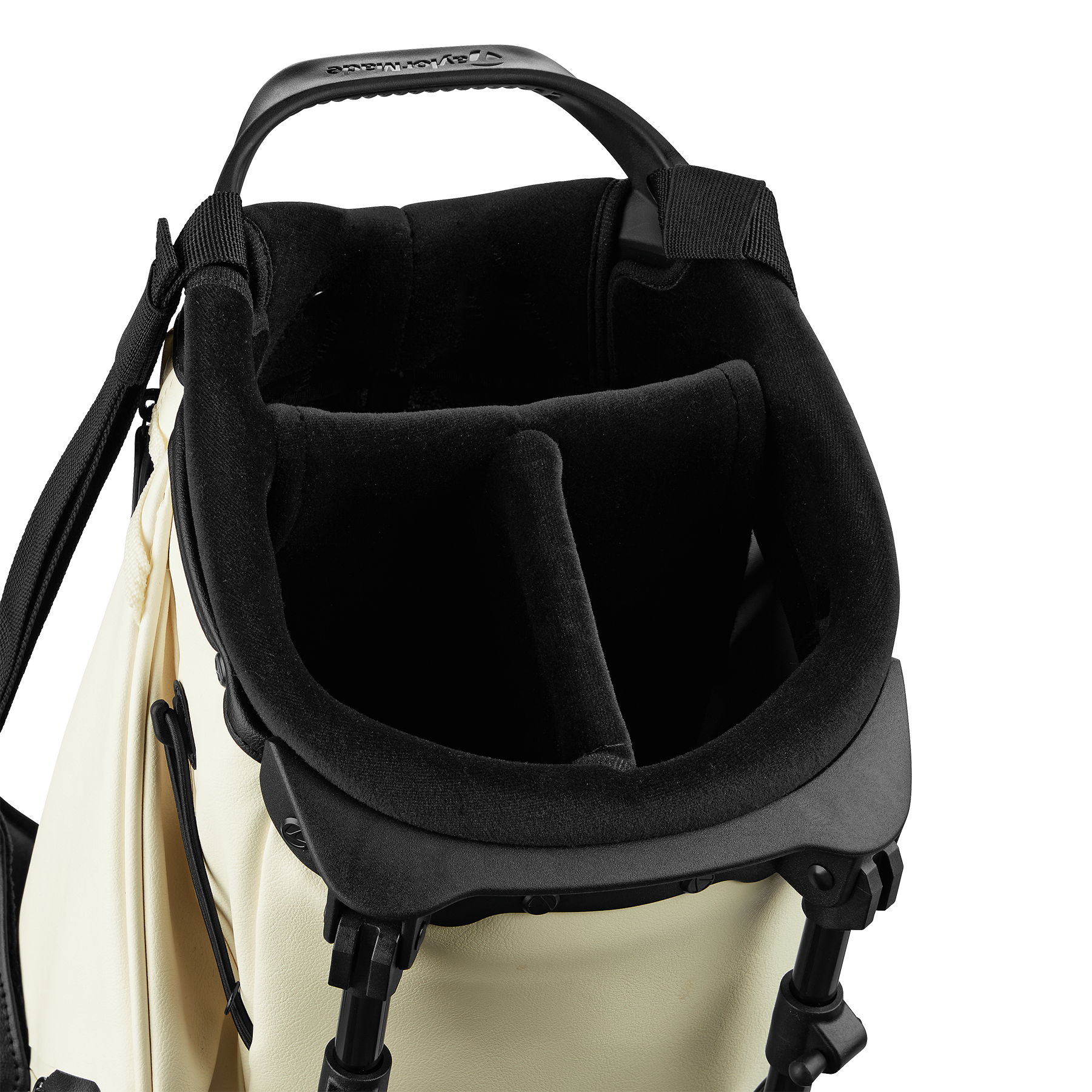 FlexTech 2024 Premium Golf Carry Bag