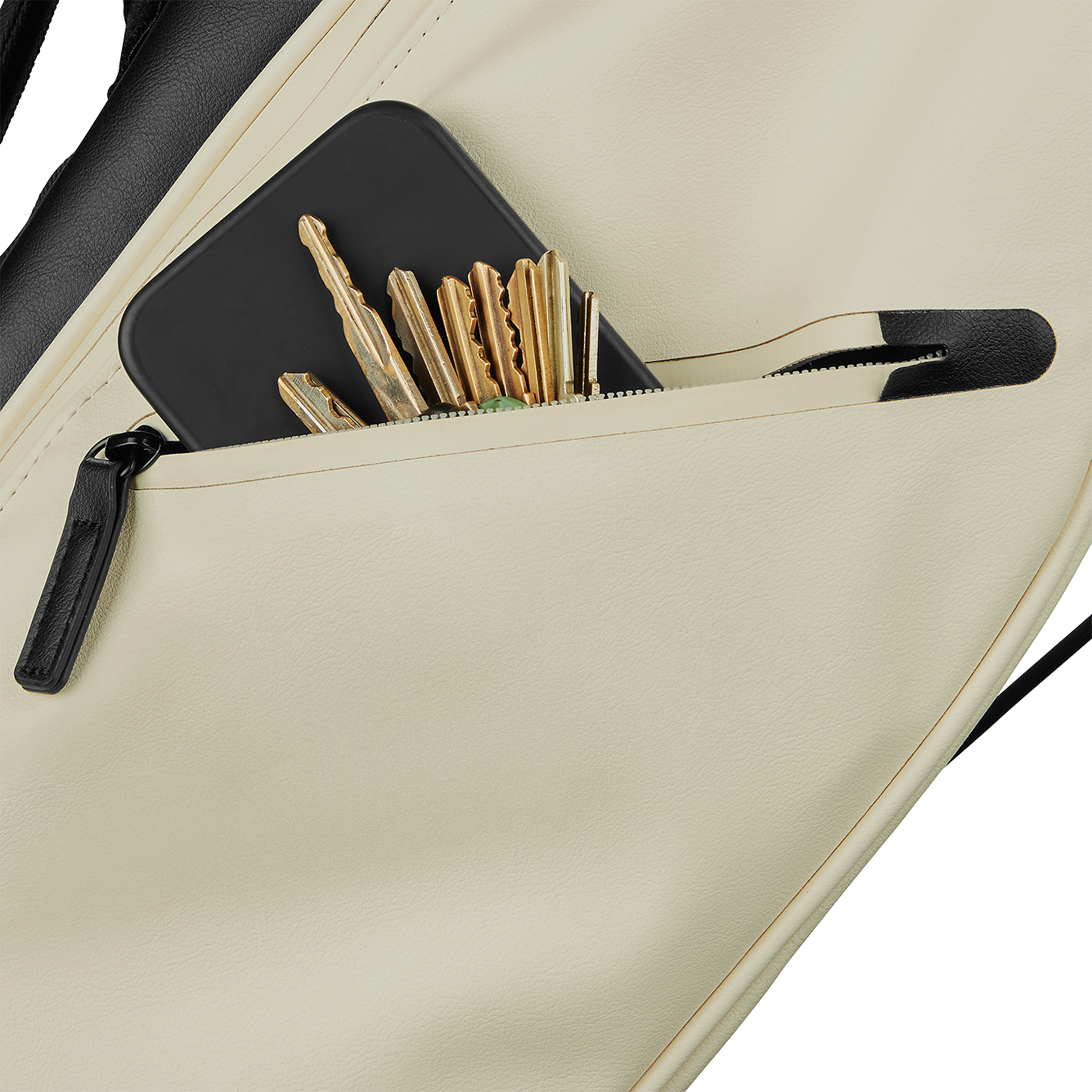 FlexTech 2024 Premium Golf Carry Bag