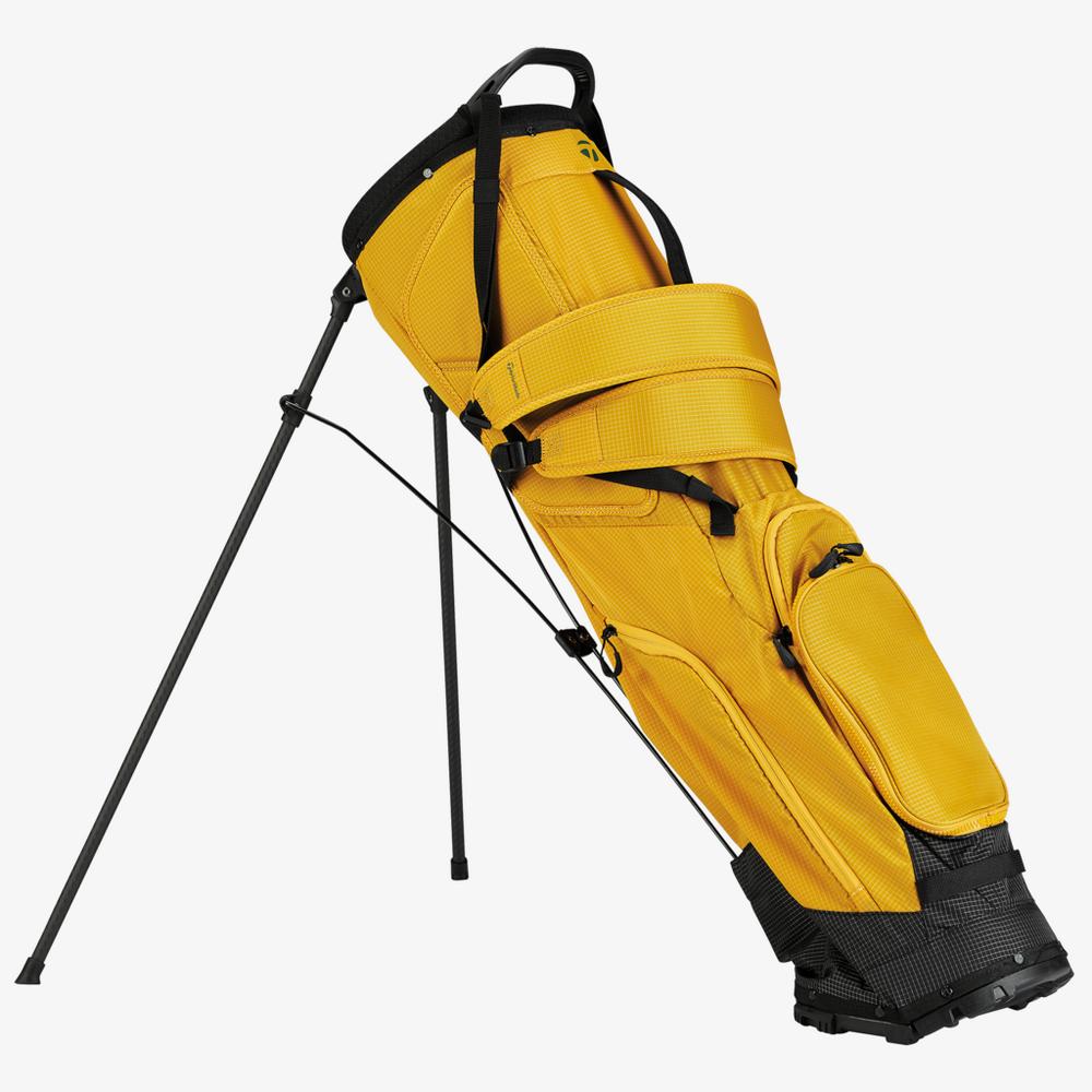 TaylorMade FlexTech Super Lite 2024 Stand Bag | PGA TOUR TaylorMade FlexTech Super Lite 2024 Stand Bag | PGA TOUR