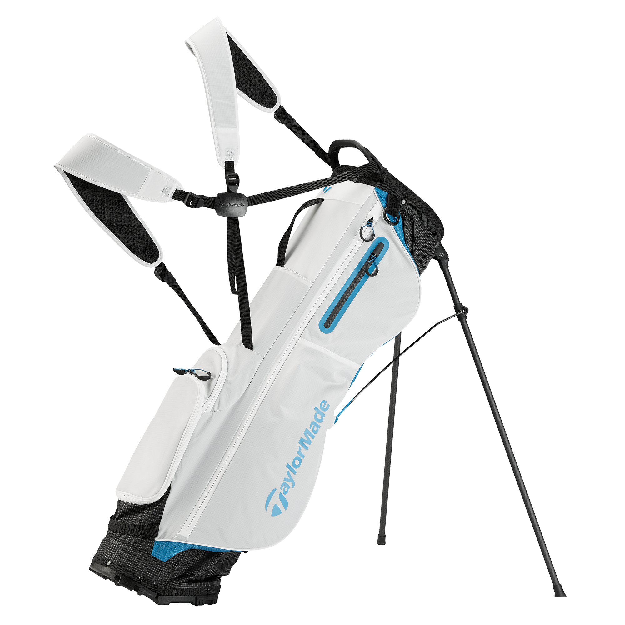 FlexTech Super Lite 2024 Golf Stand Bag