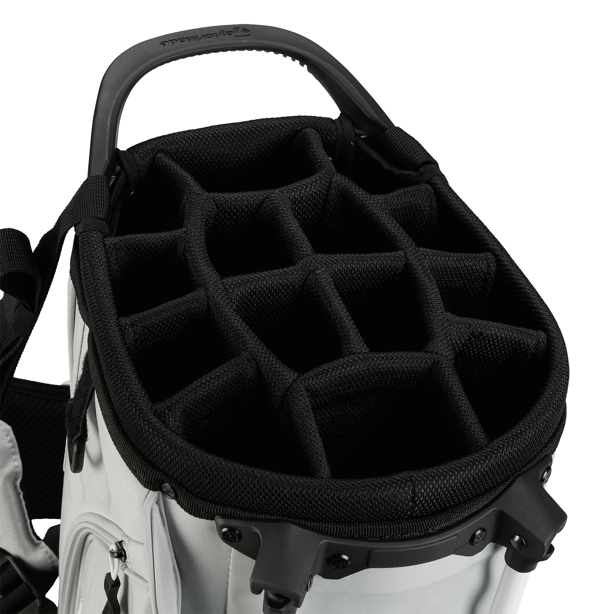 FlexTech Crossover 2024 Women's Golf Stand Bag