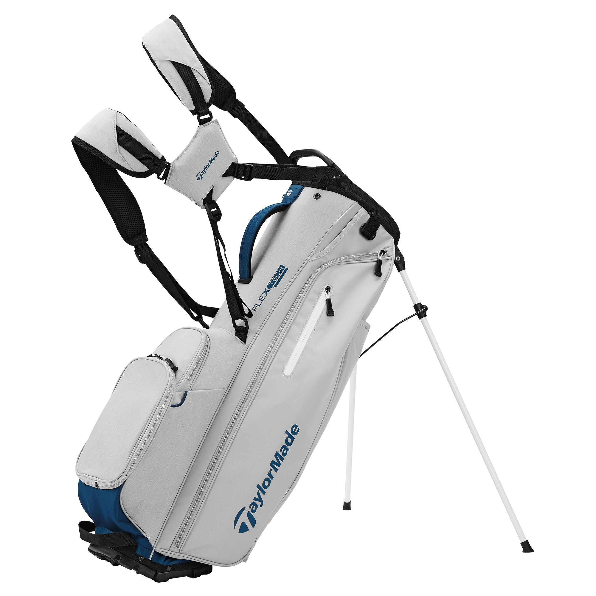 FlexTech 2024 Women's Golf Stand Bag