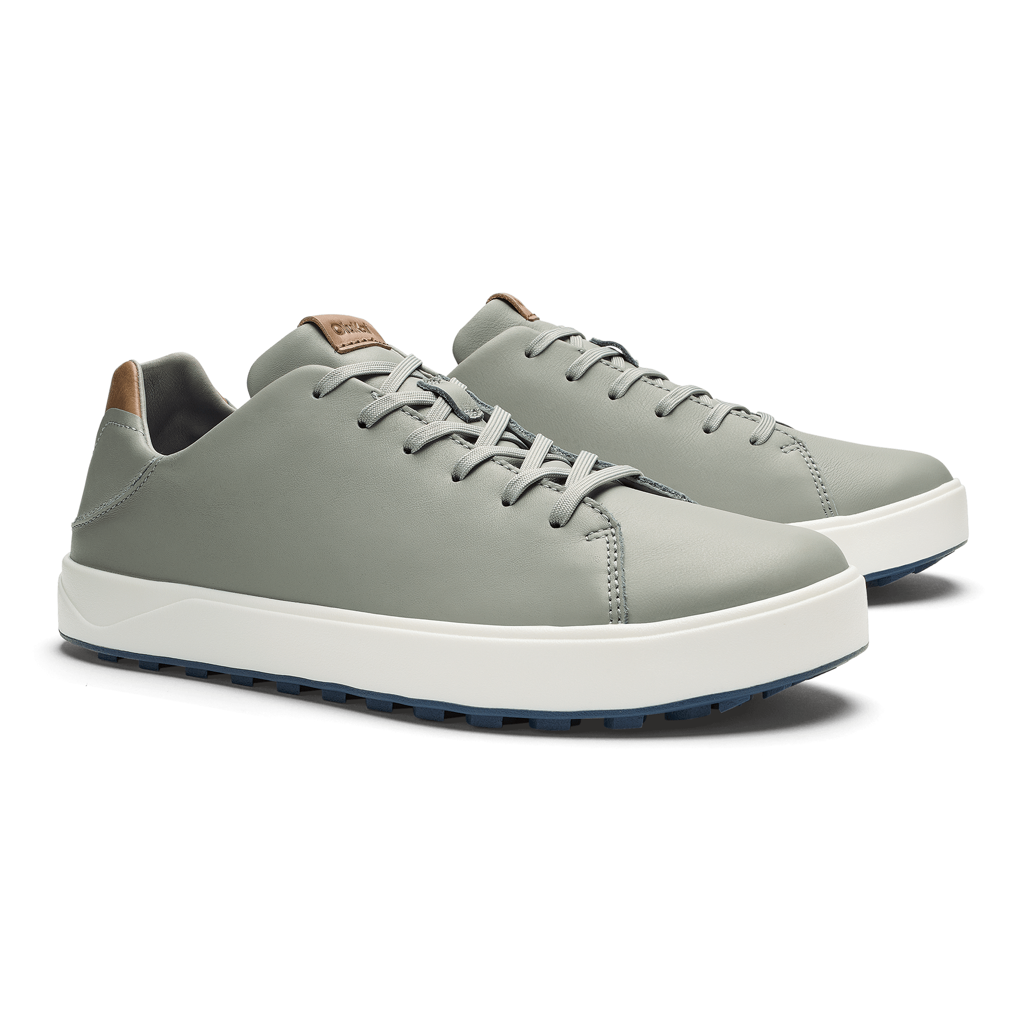 Wai'alae Men's Spikeless Golf Shoes