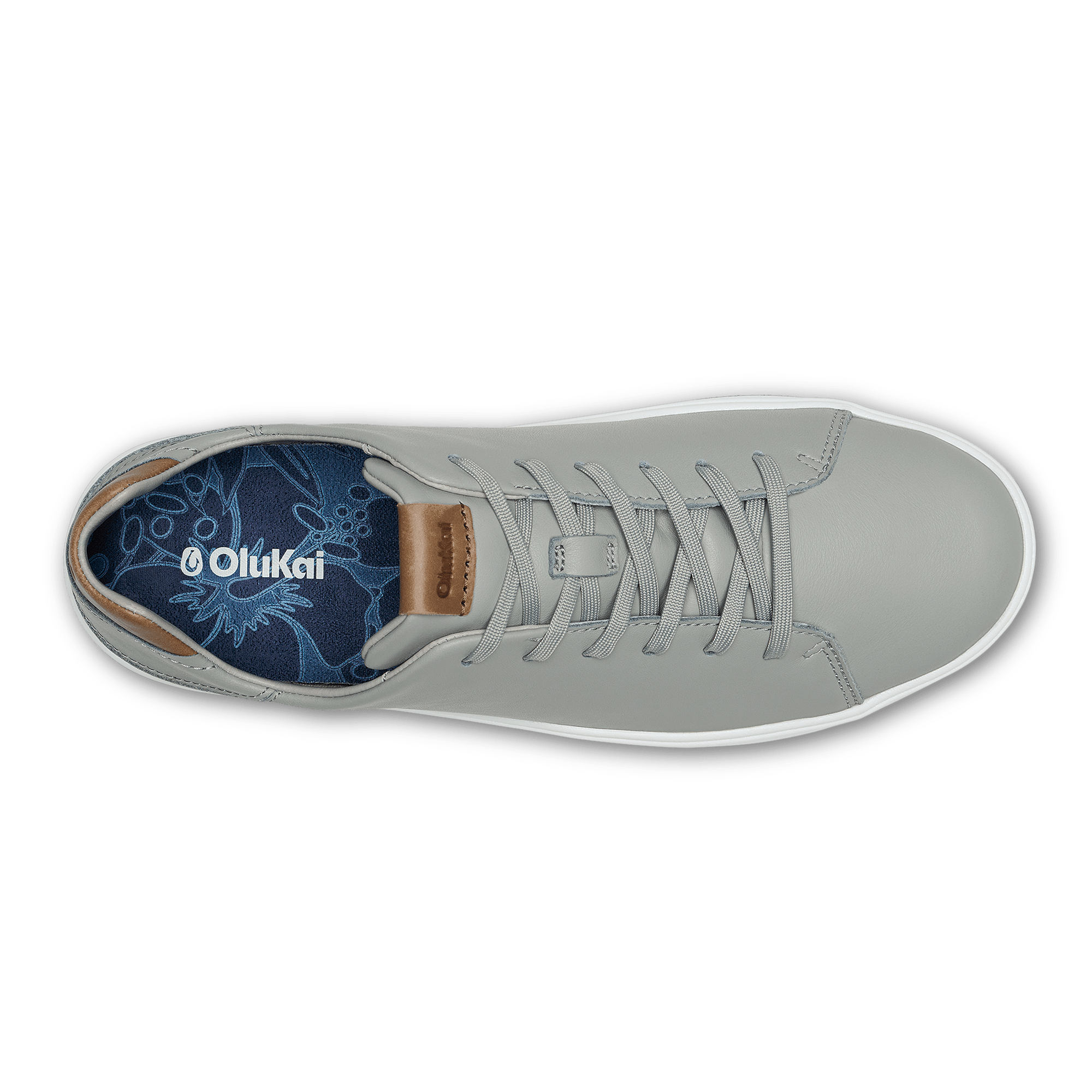 Wai'alae Men's Spikeless Golf Shoes