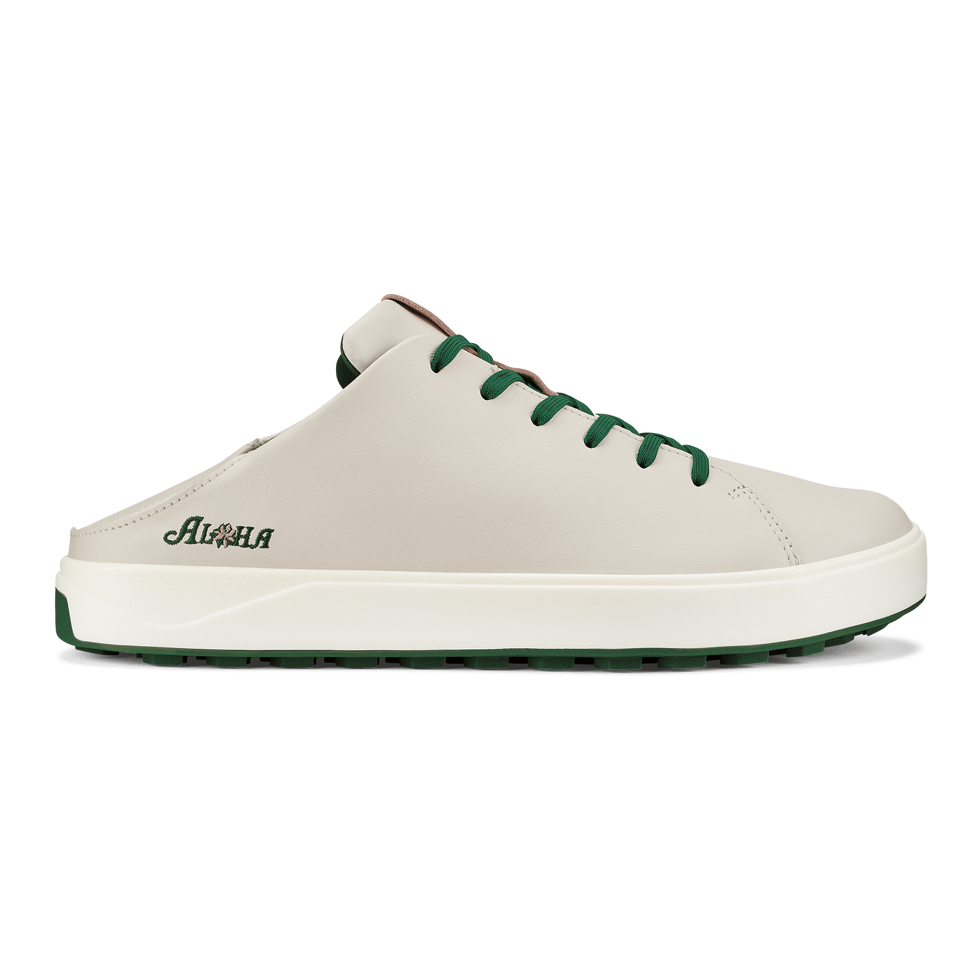 Wai'alae Men's Spikeless Golf Shoes