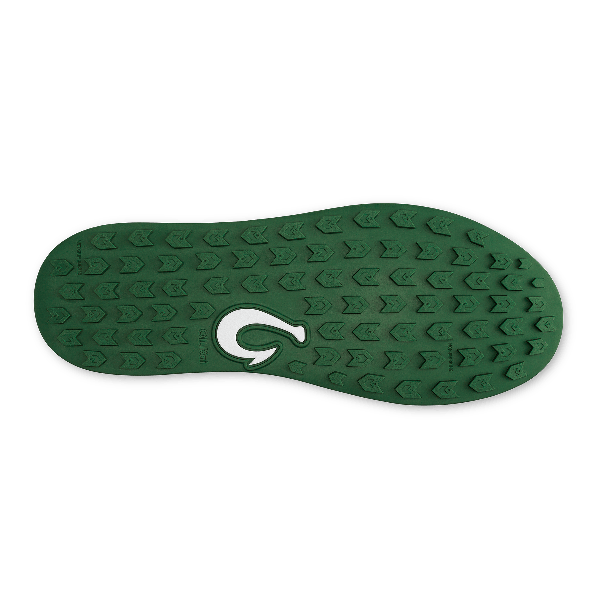 Wai'alae Men's Spikeless Golf Shoes