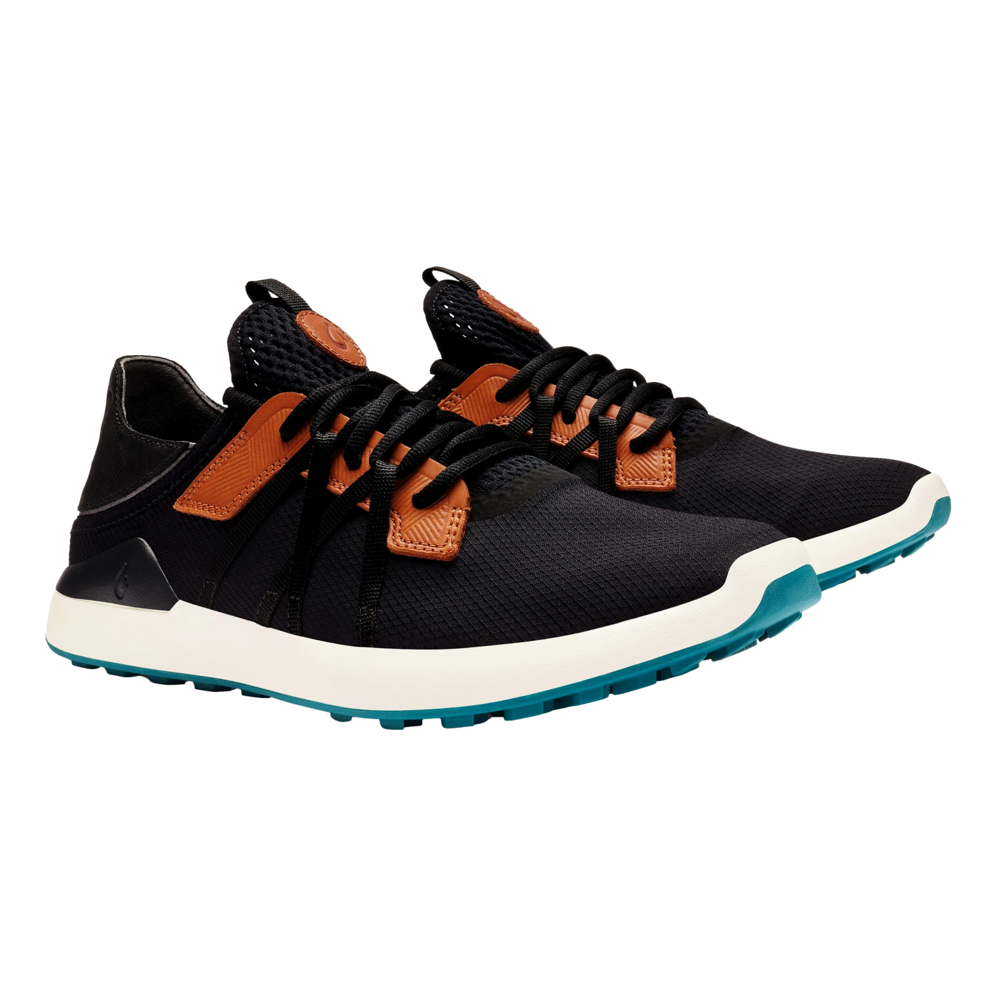 Manele Men’s Breathable Golf Shoes