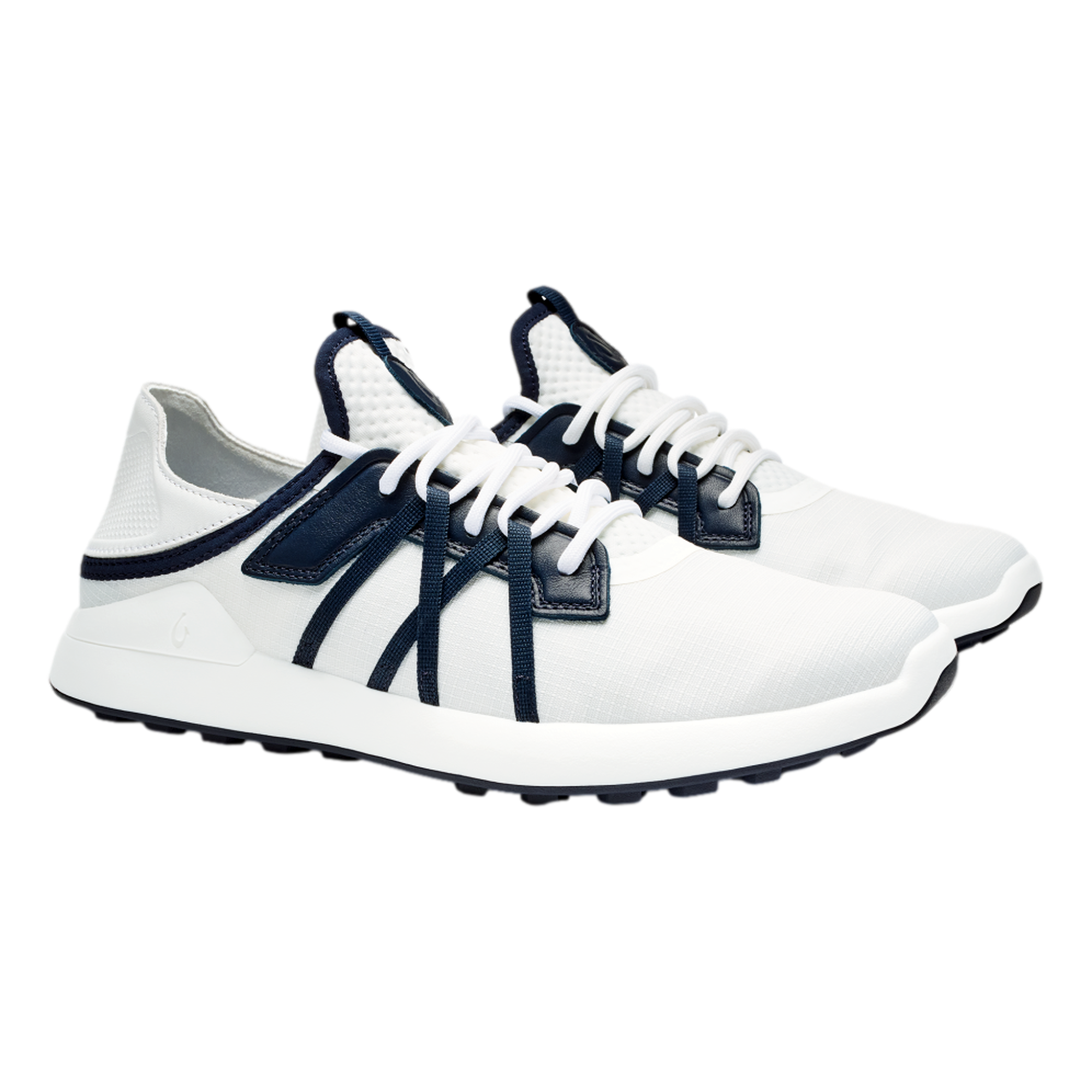 Manele Breathable Men&rsquo;s Spikeless Golf Shoes