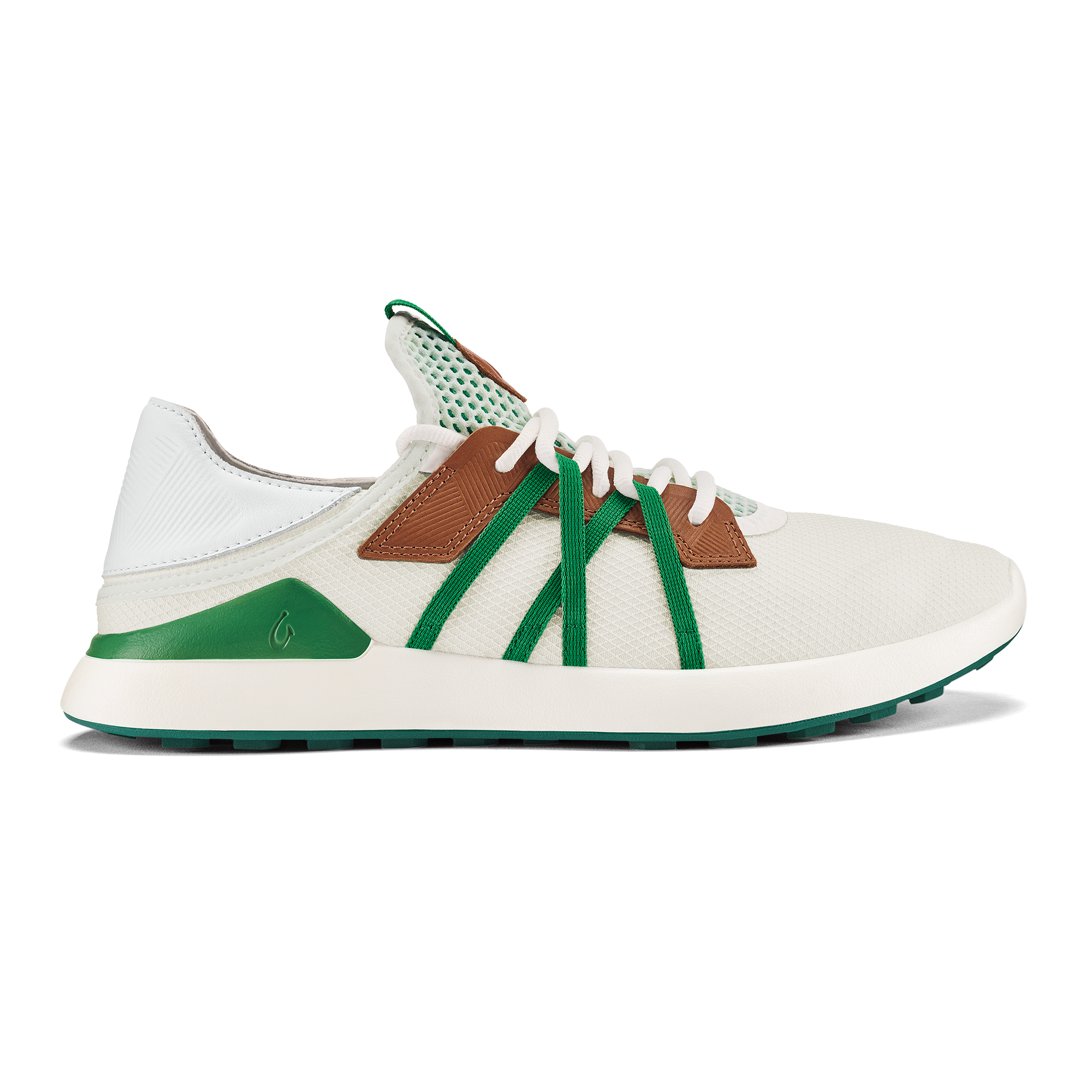 Manele Breathable Men&rsquo;s Spikeless Golf Shoes