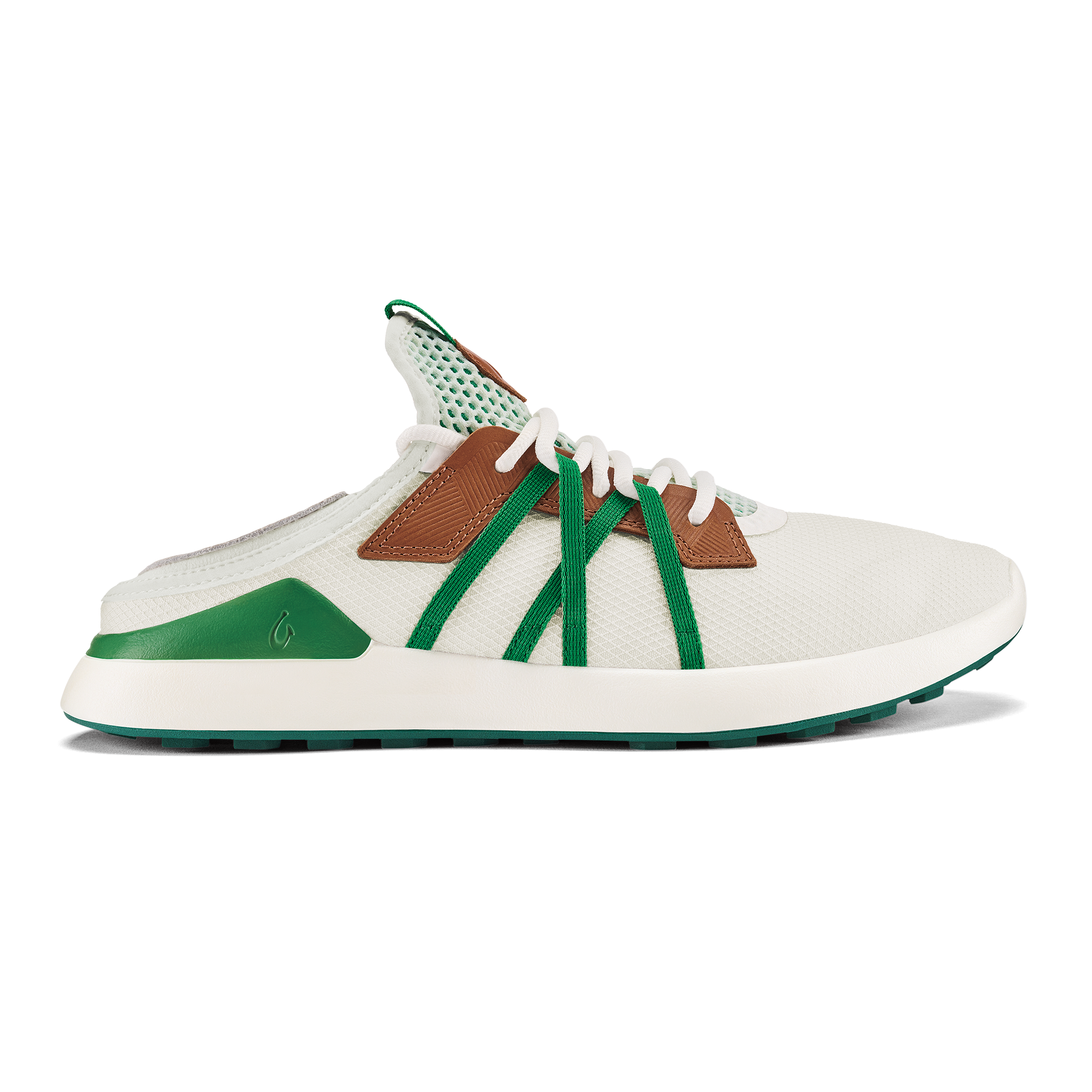 Manele Breathable Men&rsquo;s Spikeless Golf Shoes