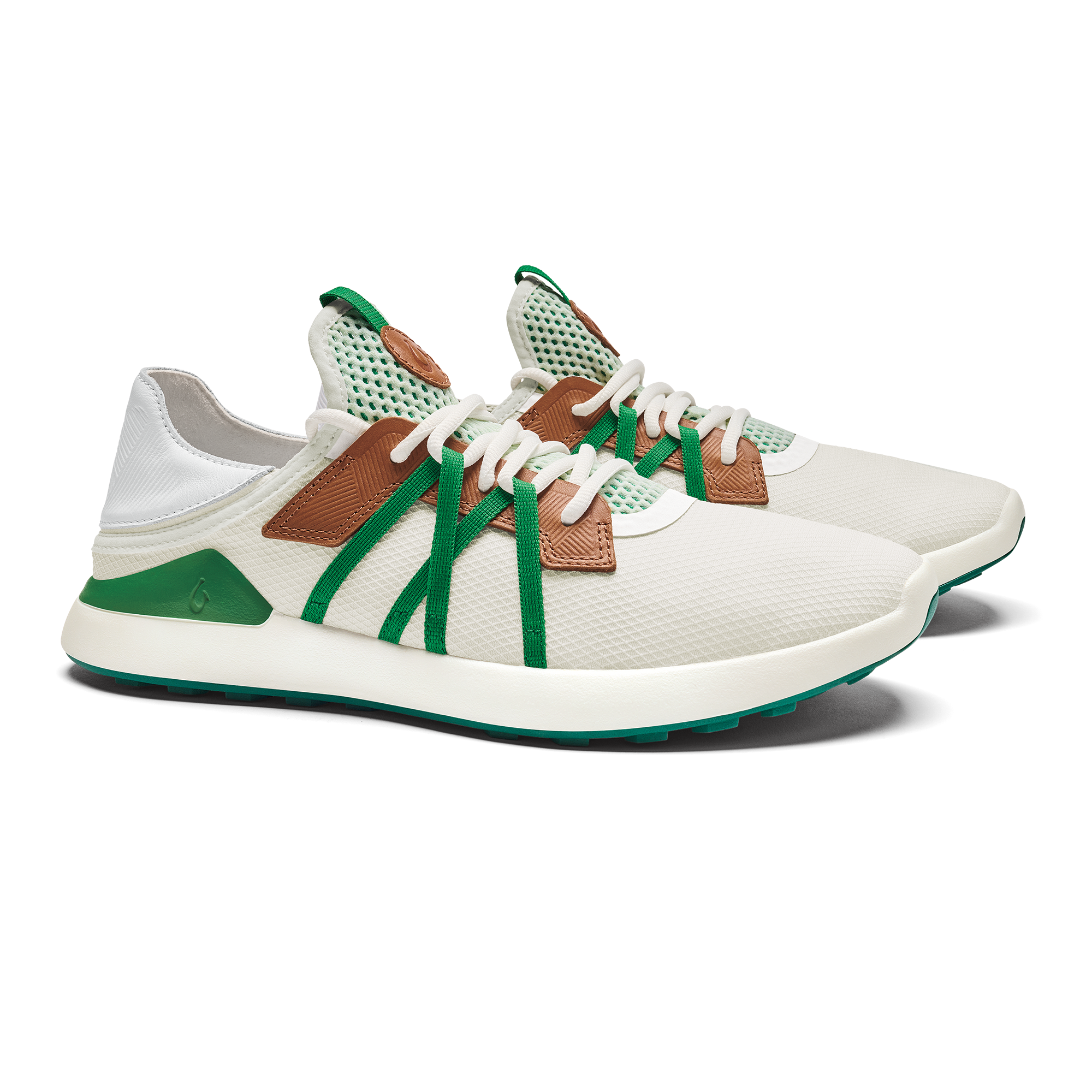 Manele Breathable Men&rsquo;s Spikeless Golf Shoes
