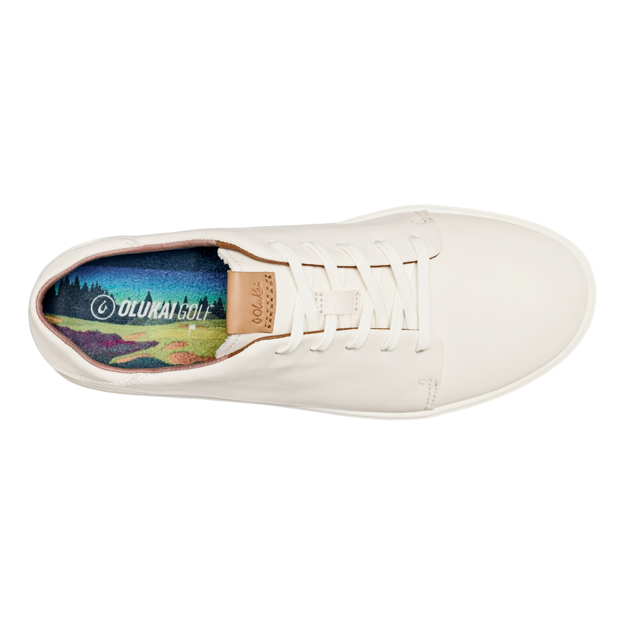 Wailea Women's Spikeless Golf Shoes