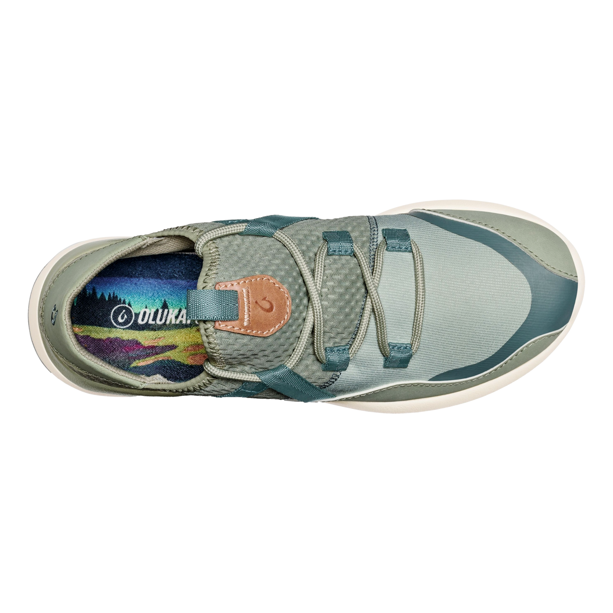 Kawela Women's Spikeless Golf Shoes