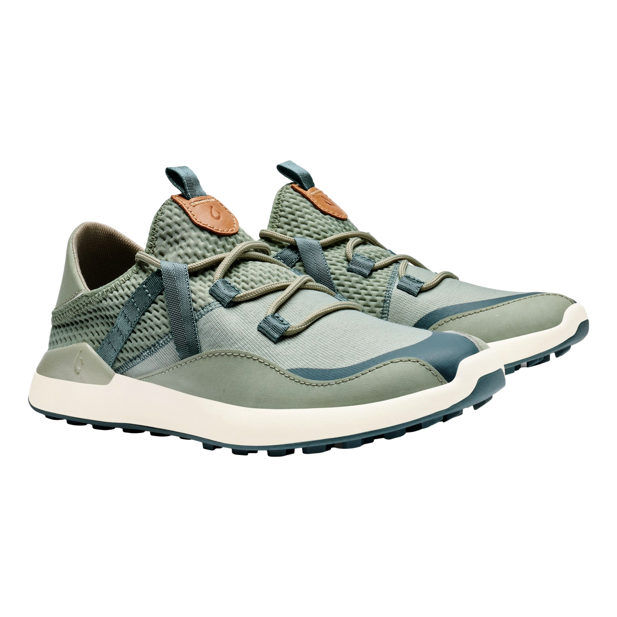 Kawela Women's Spikeless Golf Shoes