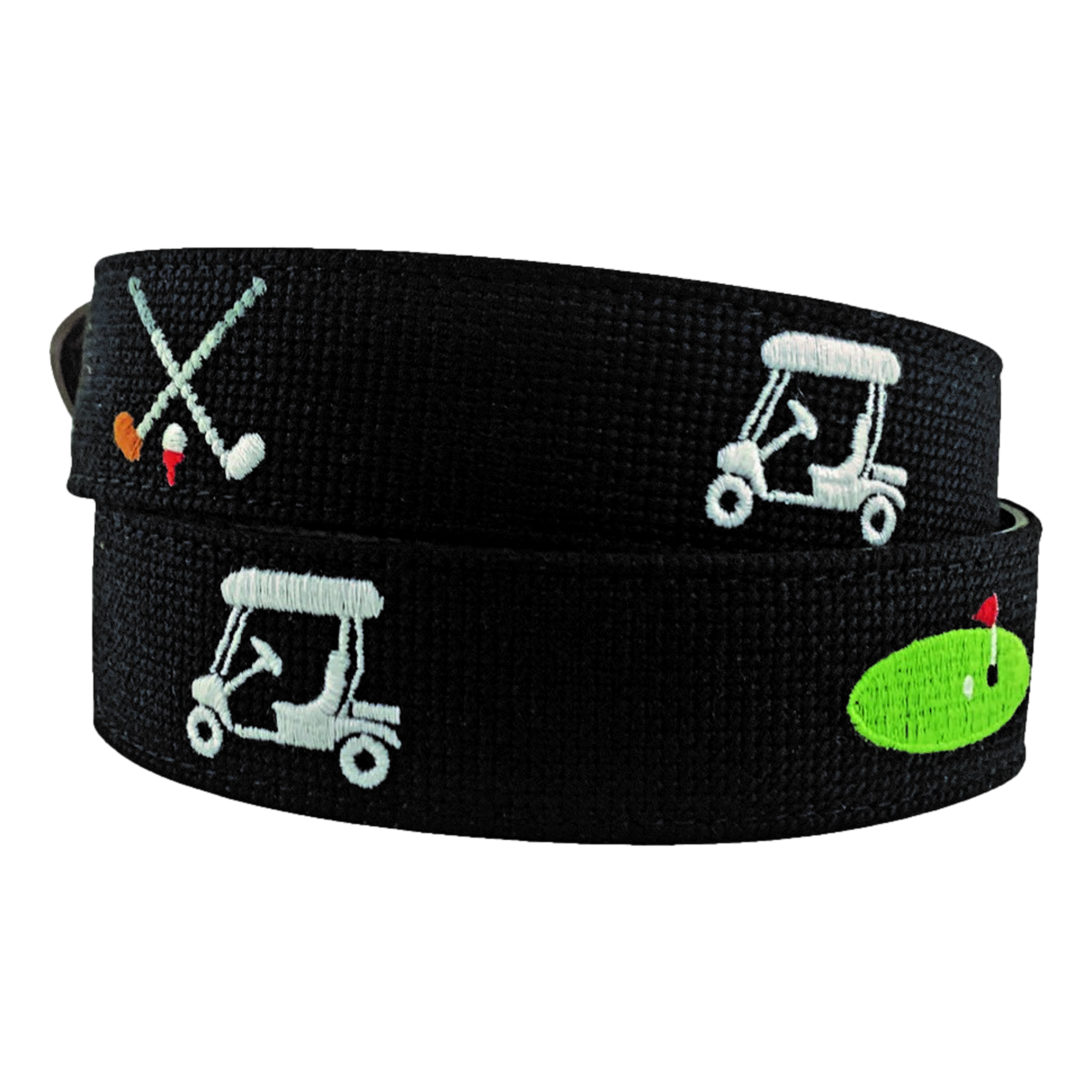 Cart Bourbon Clubs Simple Golf Cart