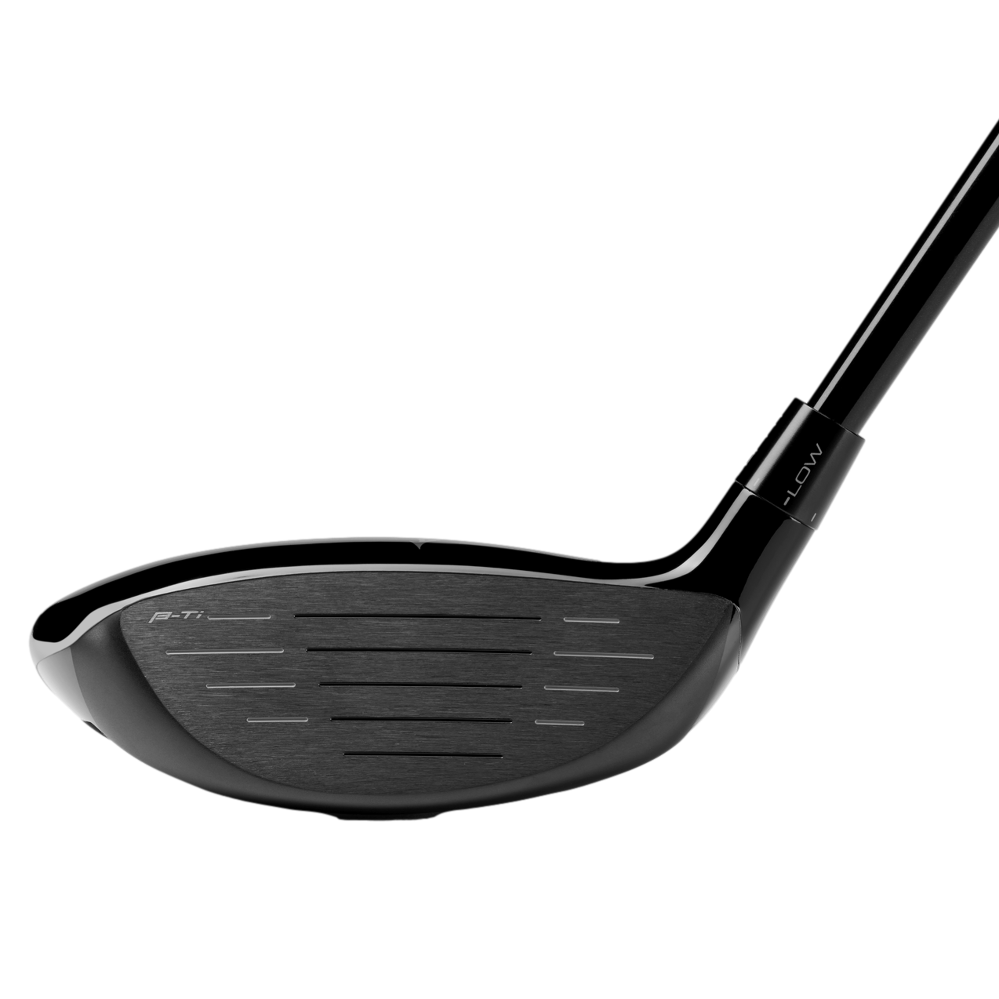 ST-G Fairway Wood
