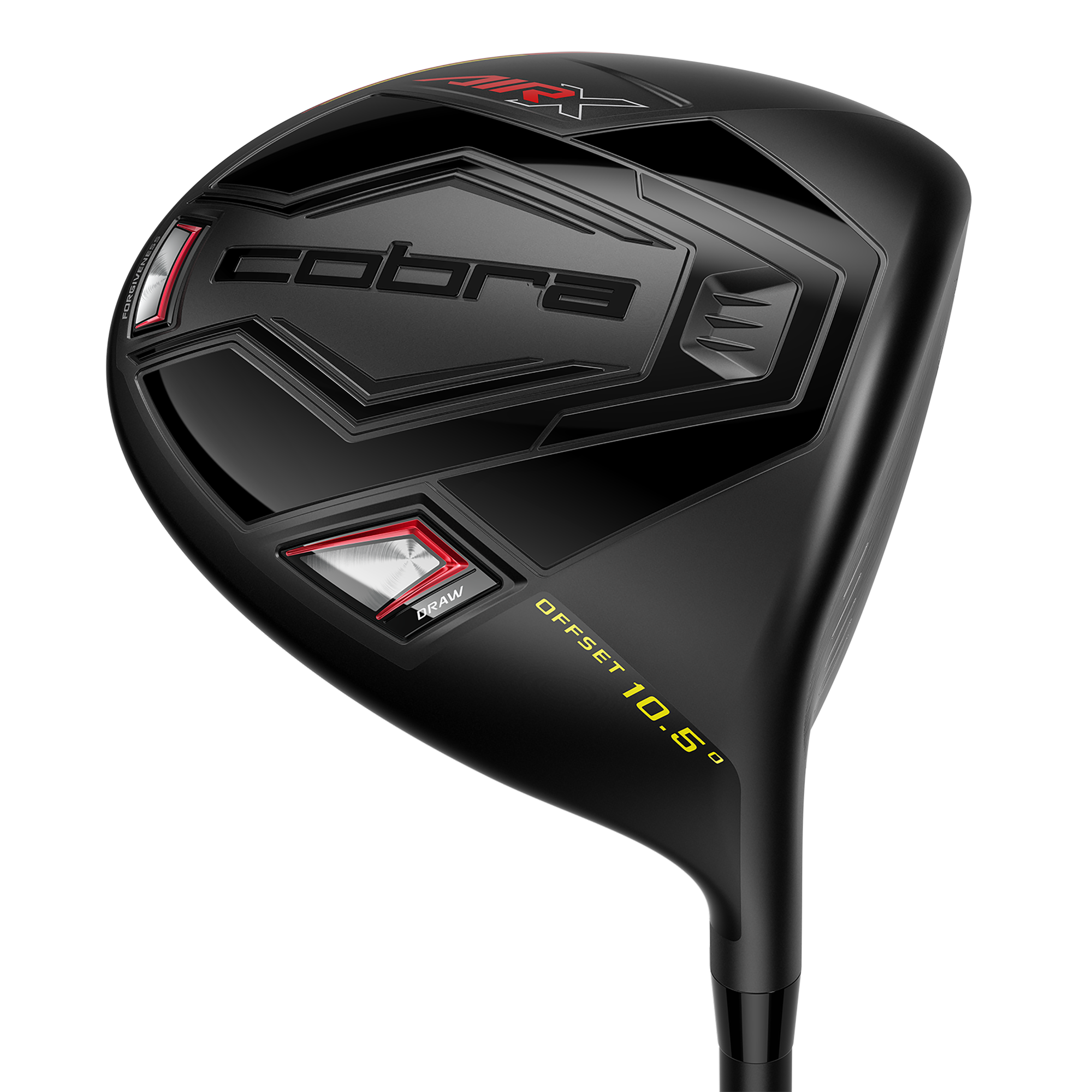 AIR-X 2 Offset Driver