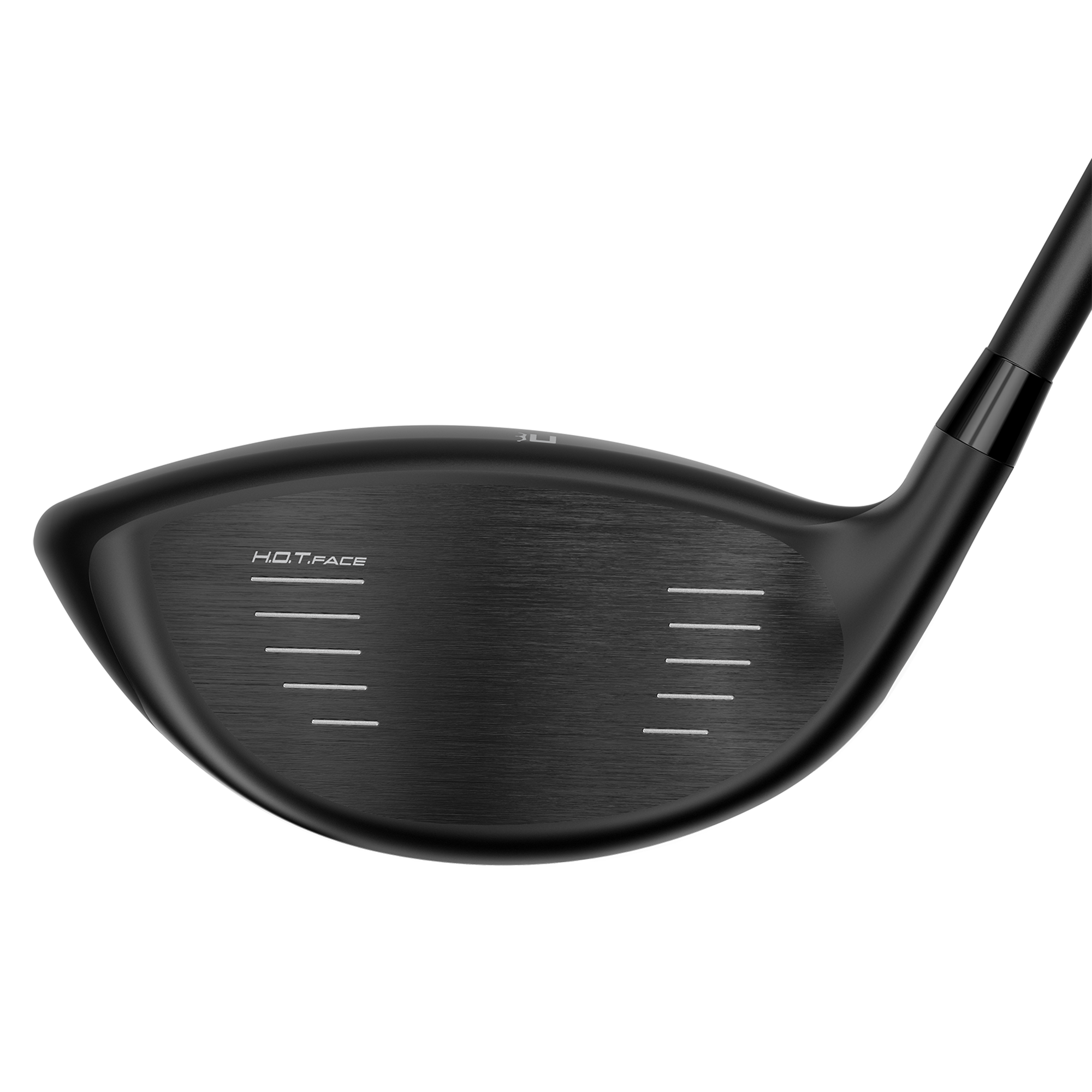 Cobra AIR-X Offset Driver - Thumbnail 4