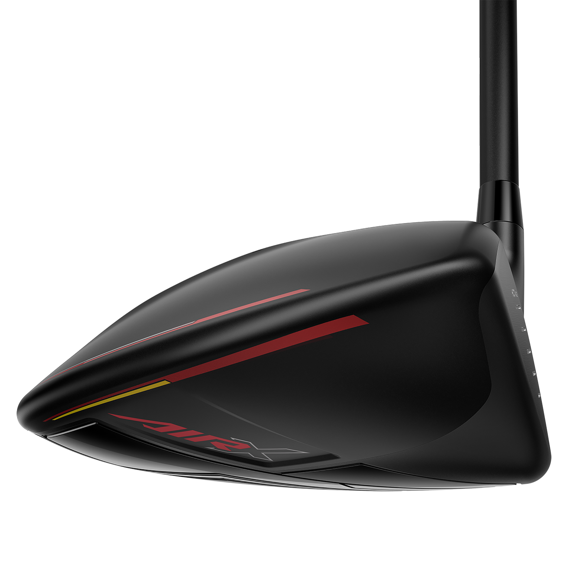 Cobra AIR-X Driver