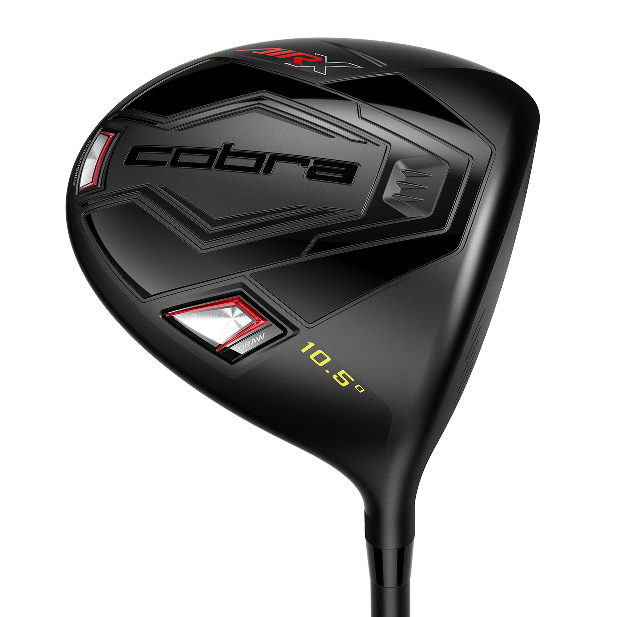 AIR-X 2 Straight Neck Driver