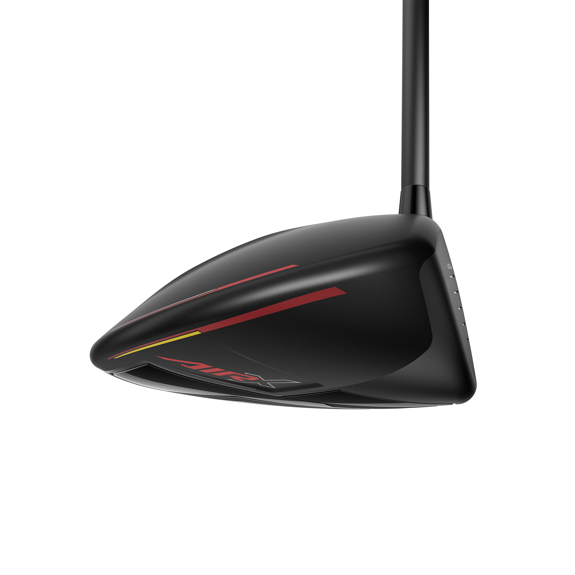 AIR-X 2 Straight Neck Driver