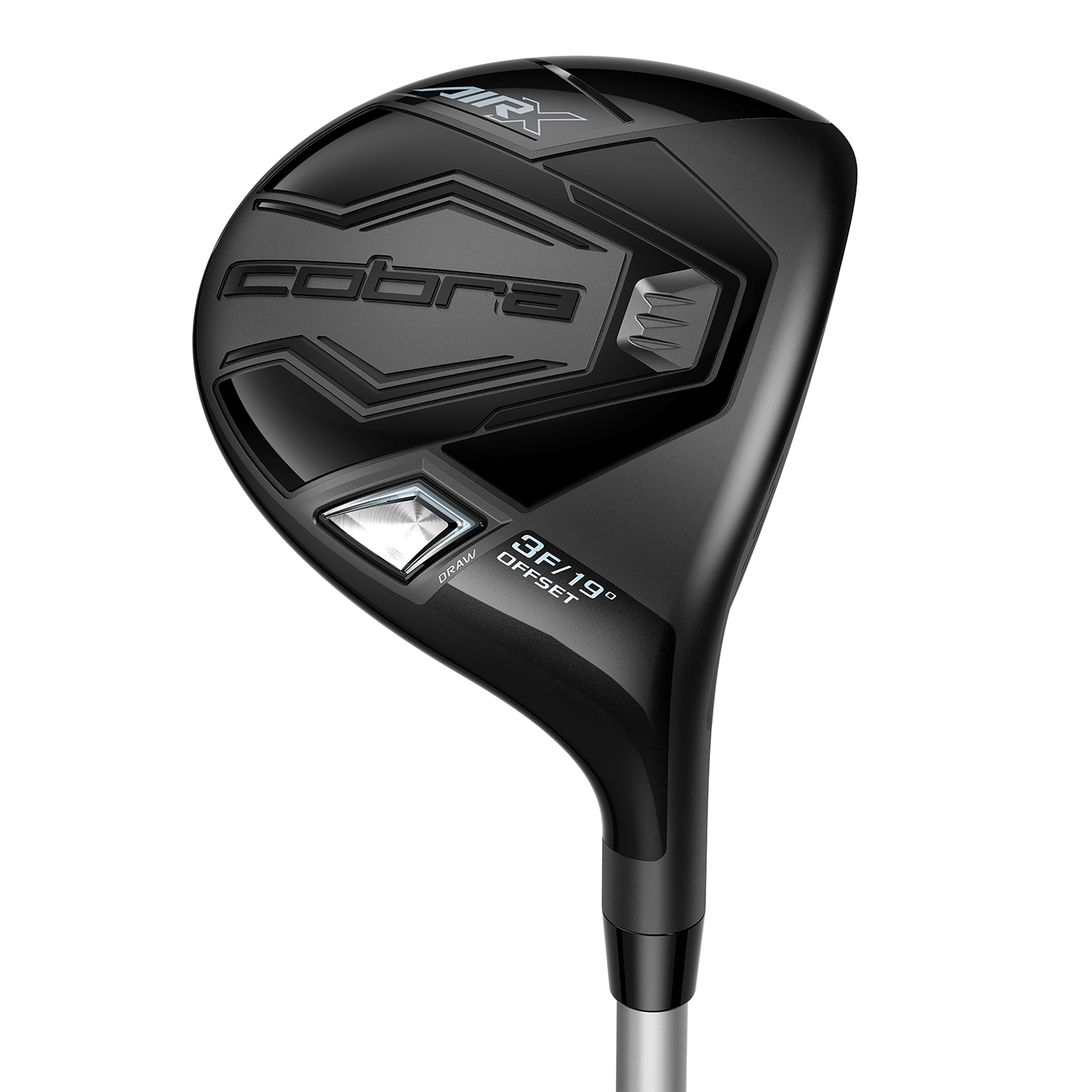 AIR-X 2 Women's Fairway Wood