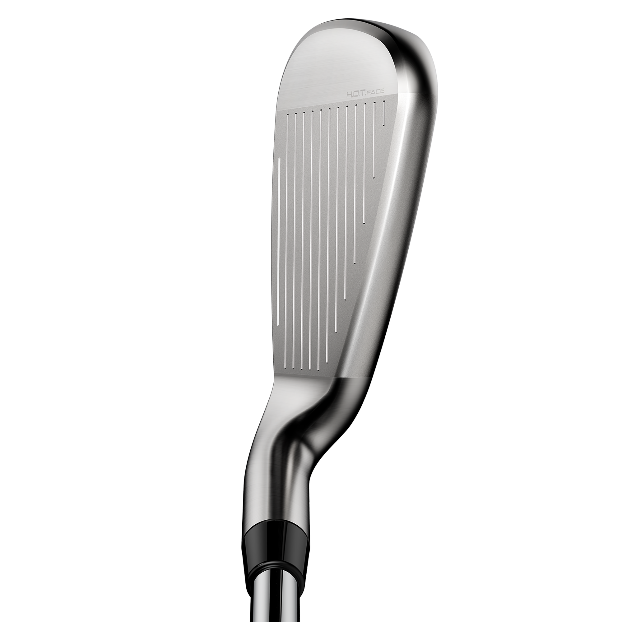 AIR-X 2 Irons w/ Steel Shafts