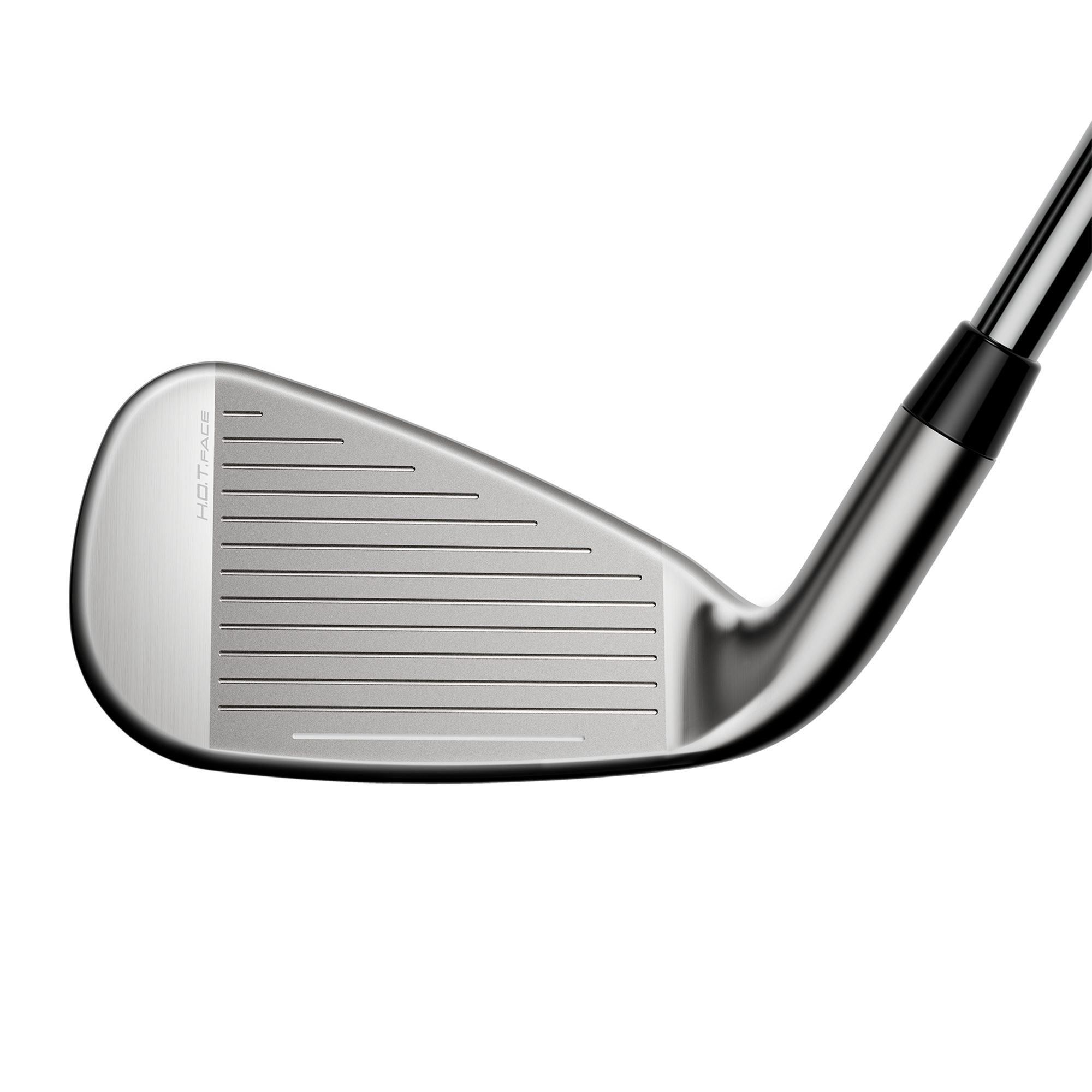 AIR-X 2 Irons w/ Steel Shafts