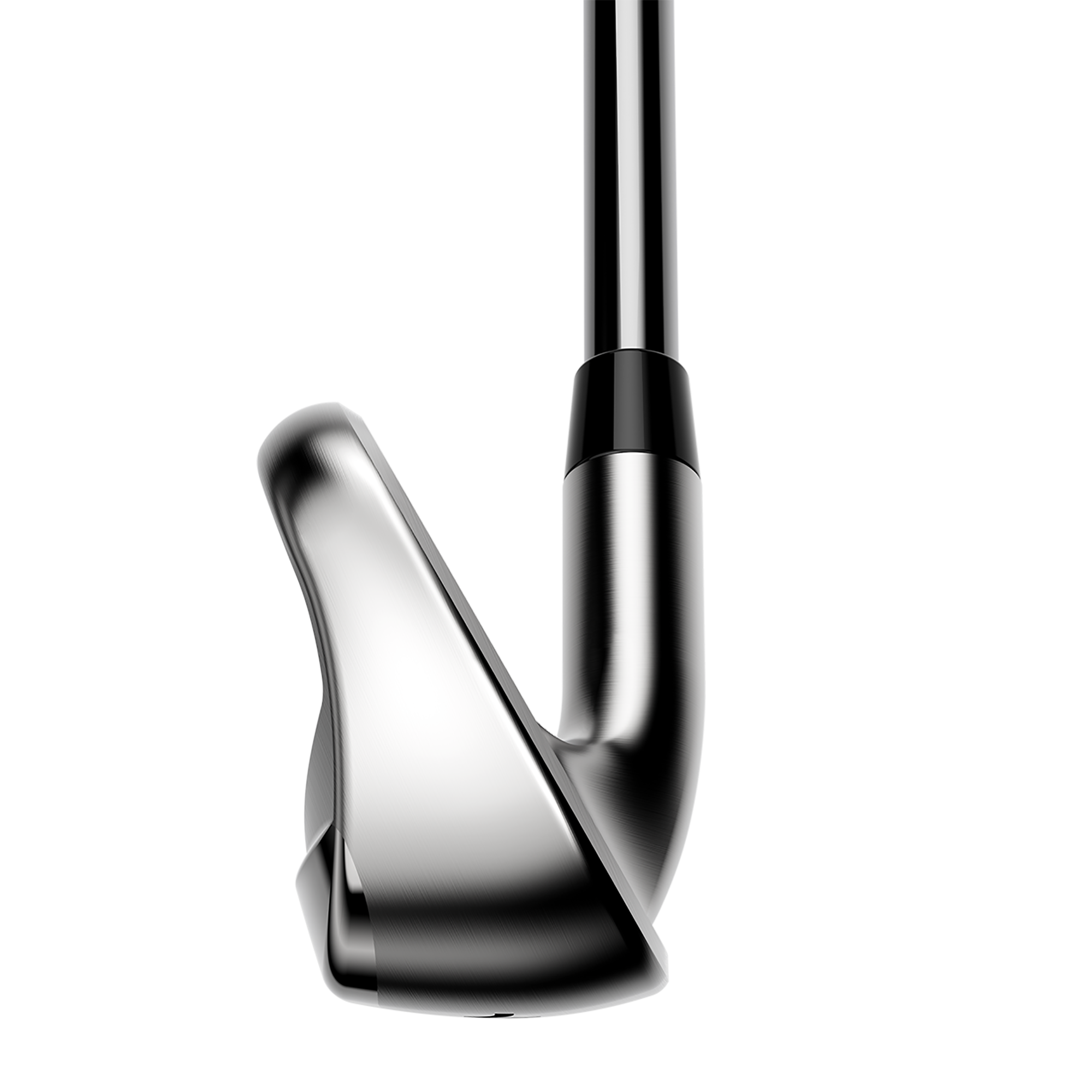 AIR-X 2 Irons w/ Steel Shafts