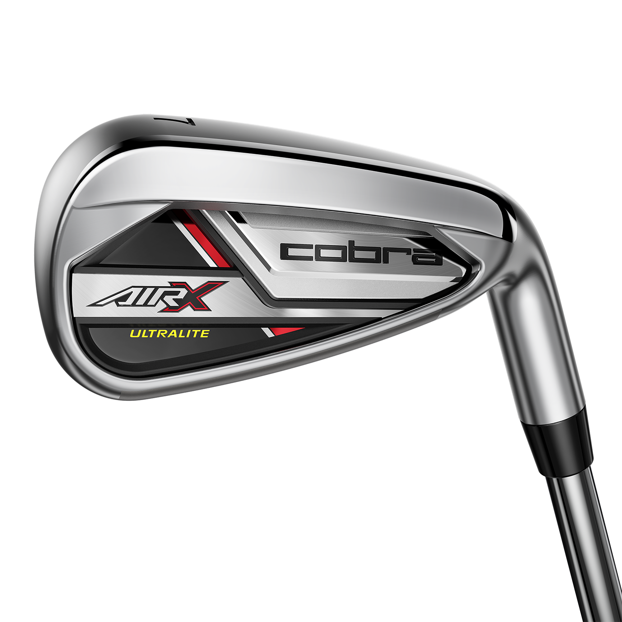 AIR-X 2 Combo Sets w/ Graphite Shafts
