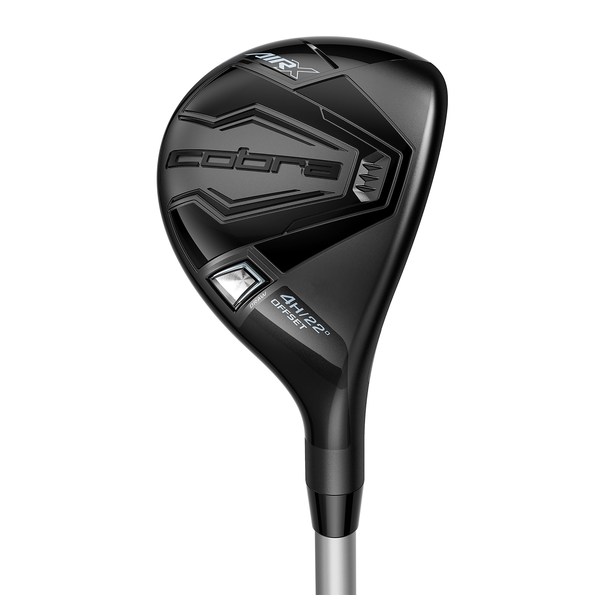 AIR-X 2 Women's Combo Set w/ Graphite Shafts