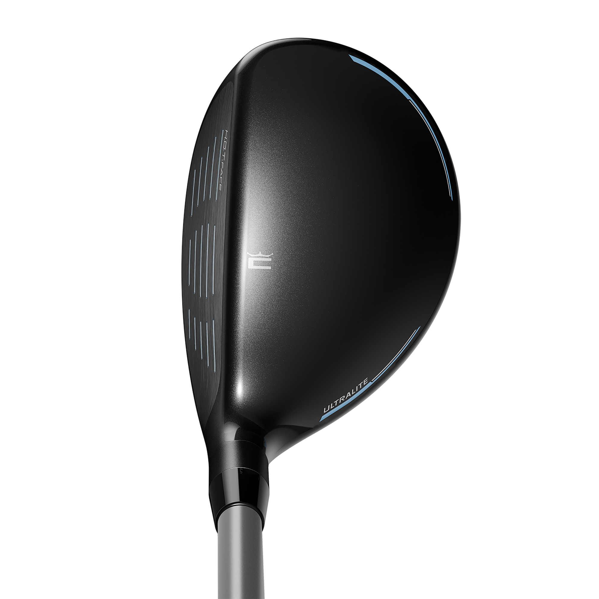 AIR-X 2 Women's Combo Set w/ Graphite Shafts