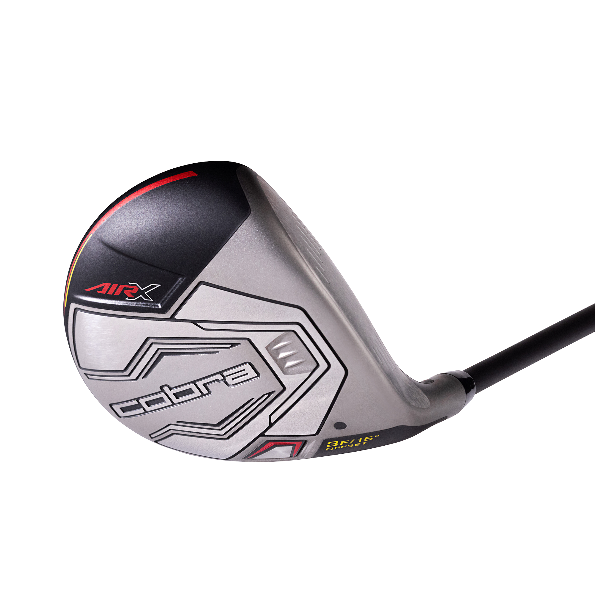 AIR-X 2 12-Piece Complete Set w/ Steel Shafts