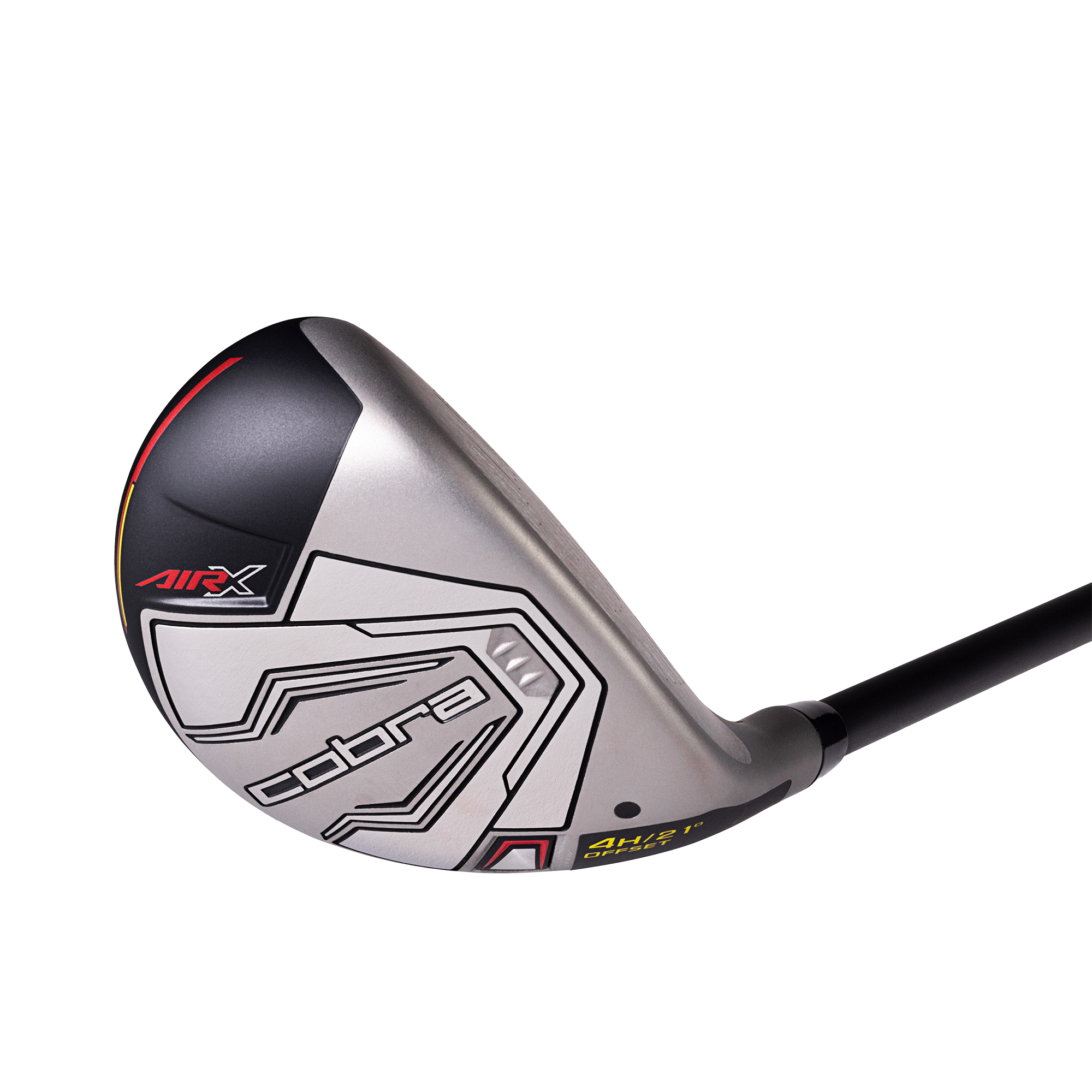 AIR-X 2 12-Piece Complete Set w/ Steel Shafts