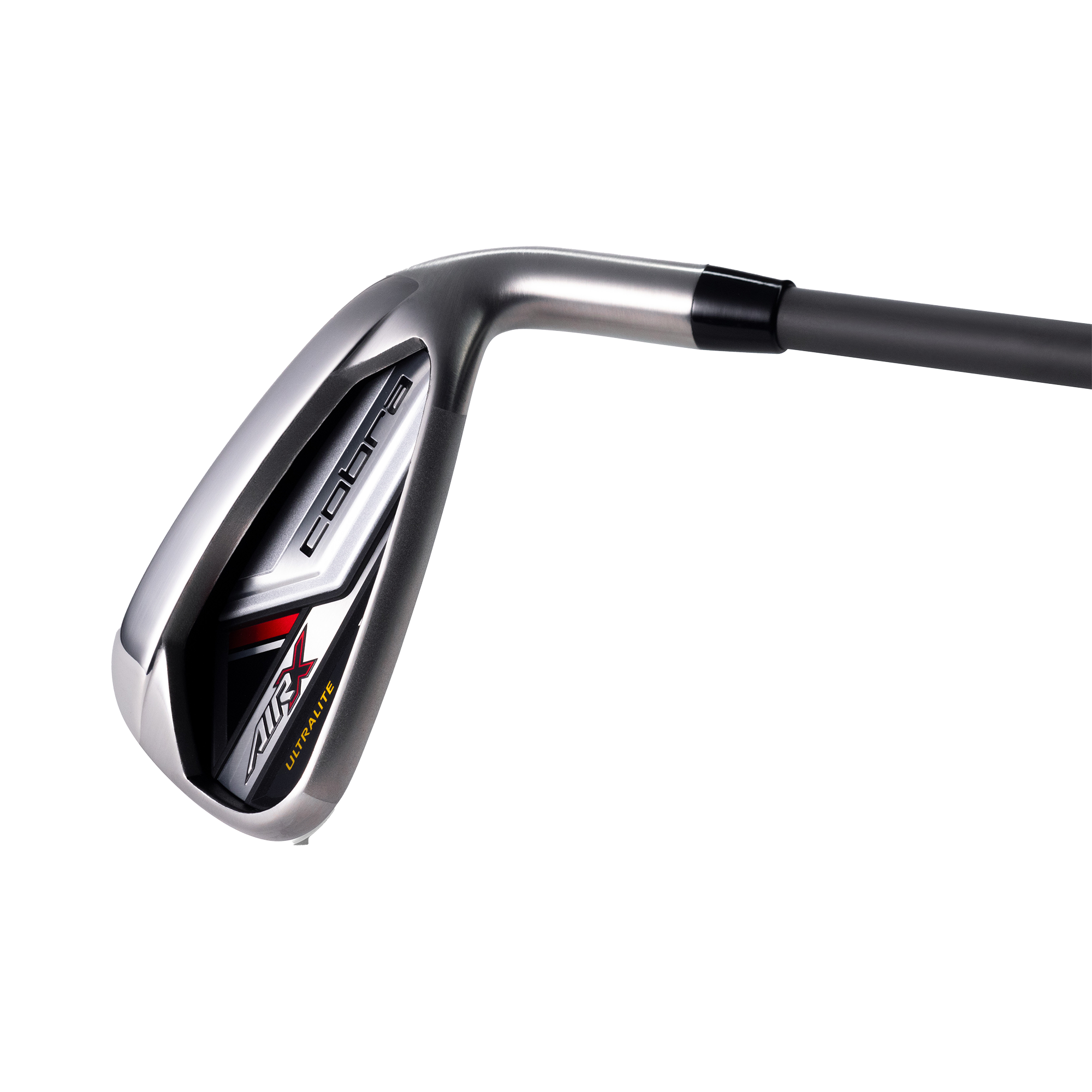 AIR-X 2 12-Piece Complete Set w/ Steel Shafts