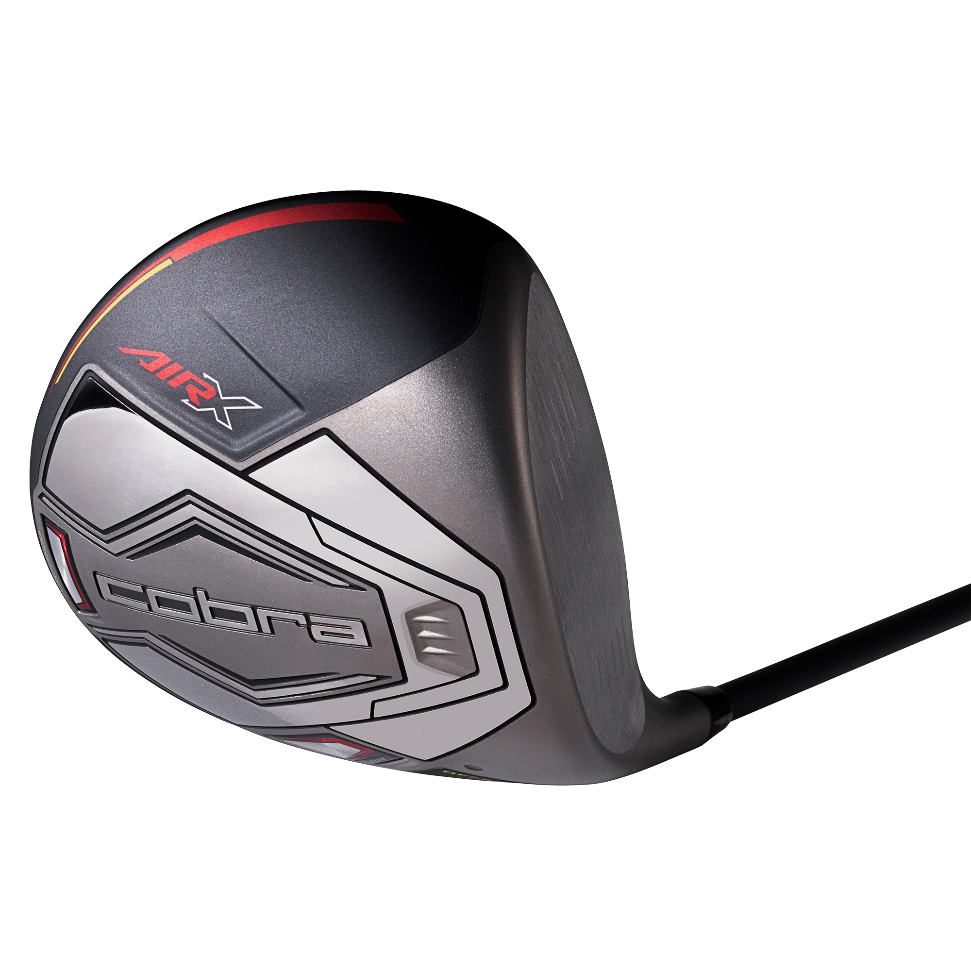 AIR-X 2 12-Piece Complete Set w/ Graphite Shafts