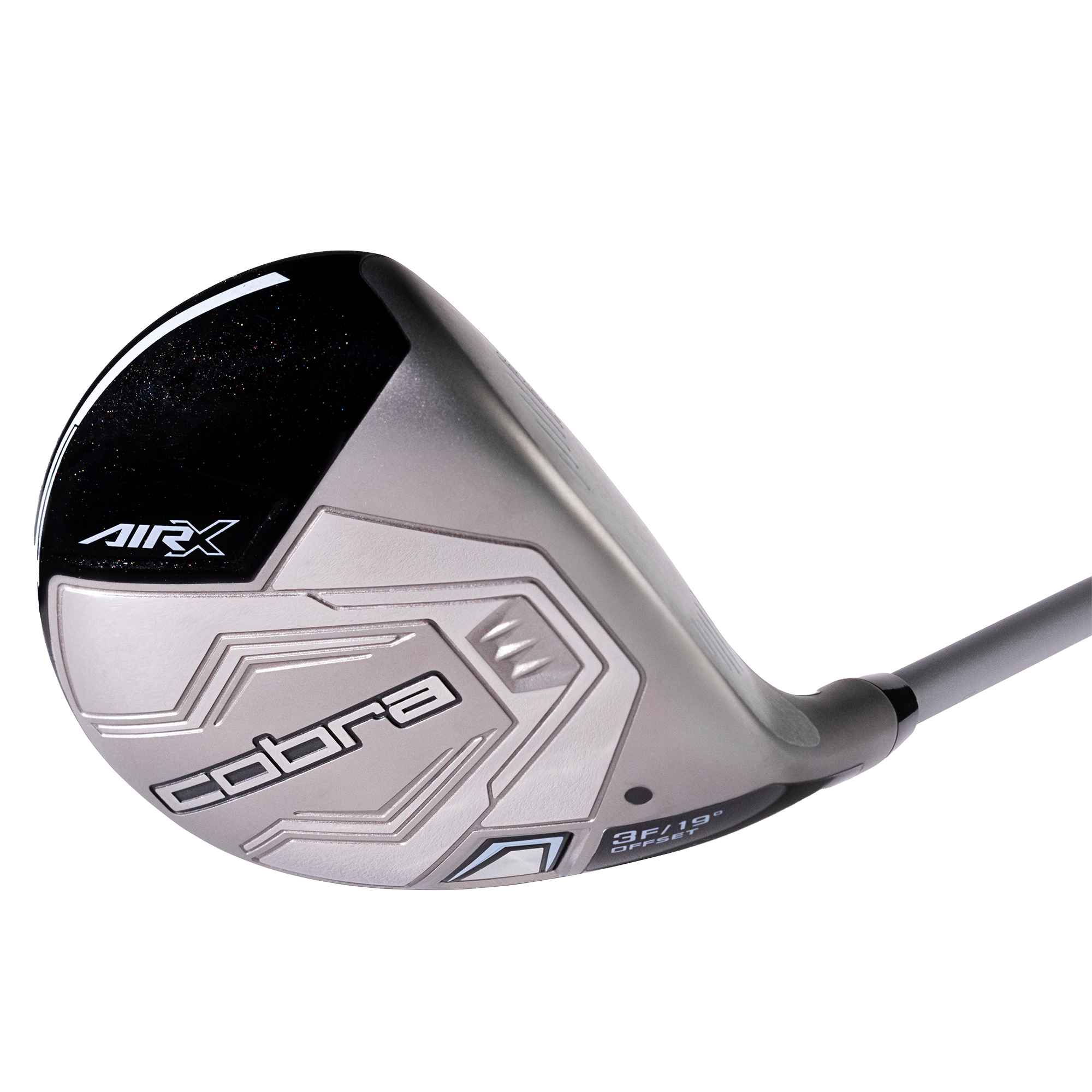 AIR-X 2 12-Piece Women's Complete Set w/ Graphite Shafts