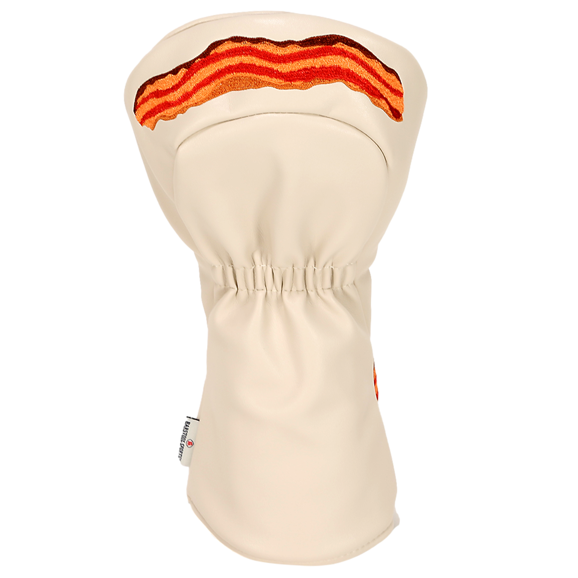 Breakfast Ball Driver Headcover
