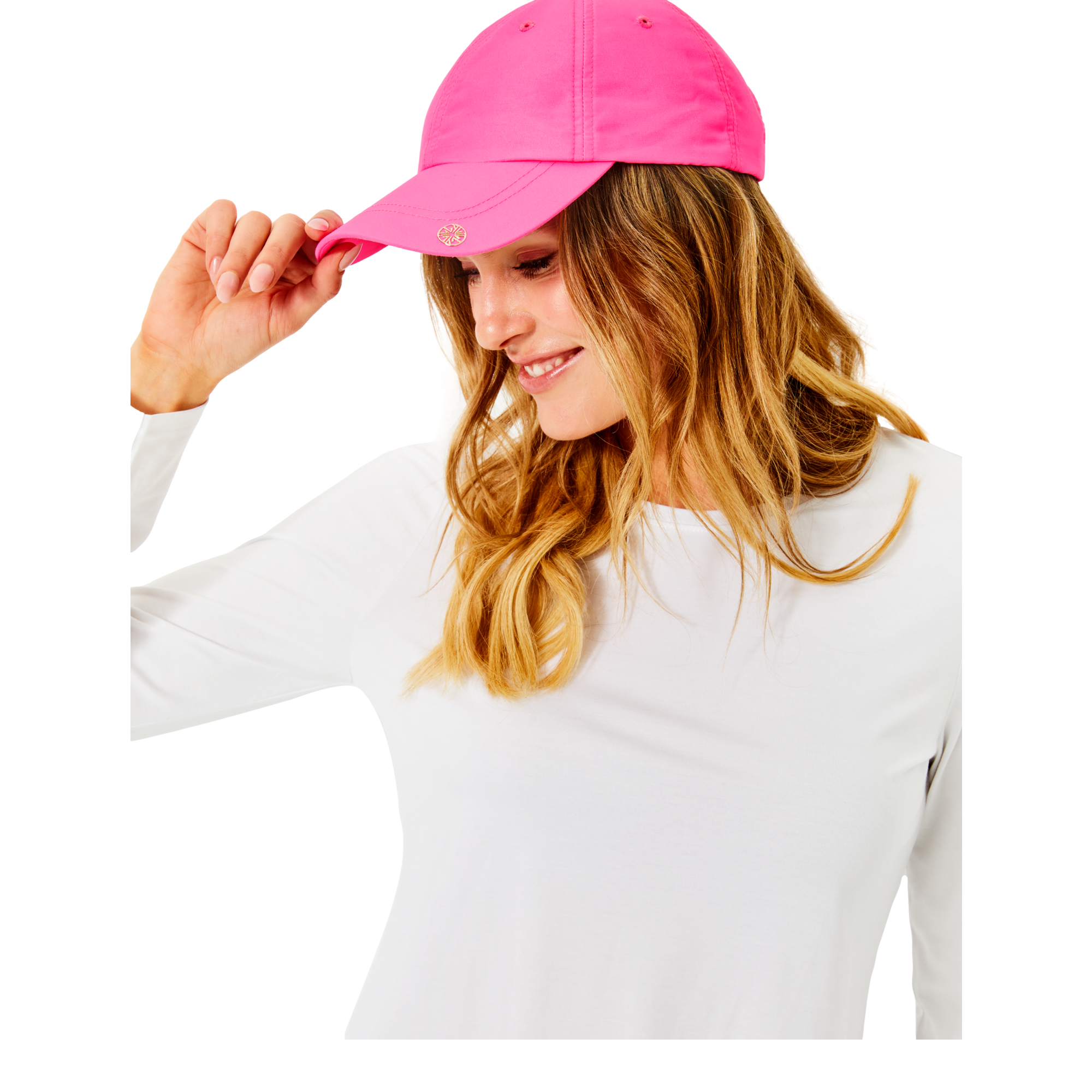 Run Around Hat